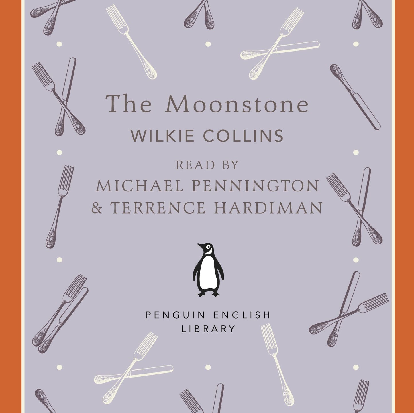 The Moonstone (Abridged)