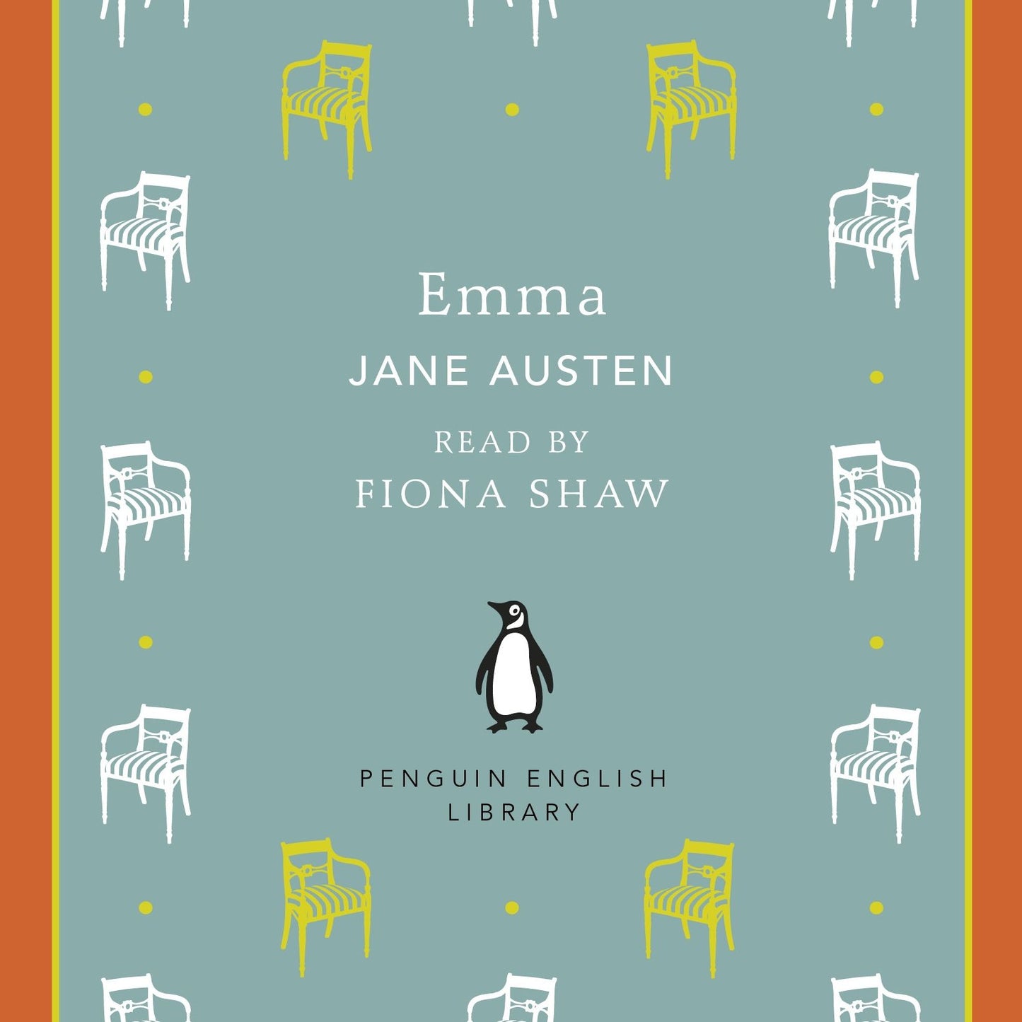 Emma (Abridged)