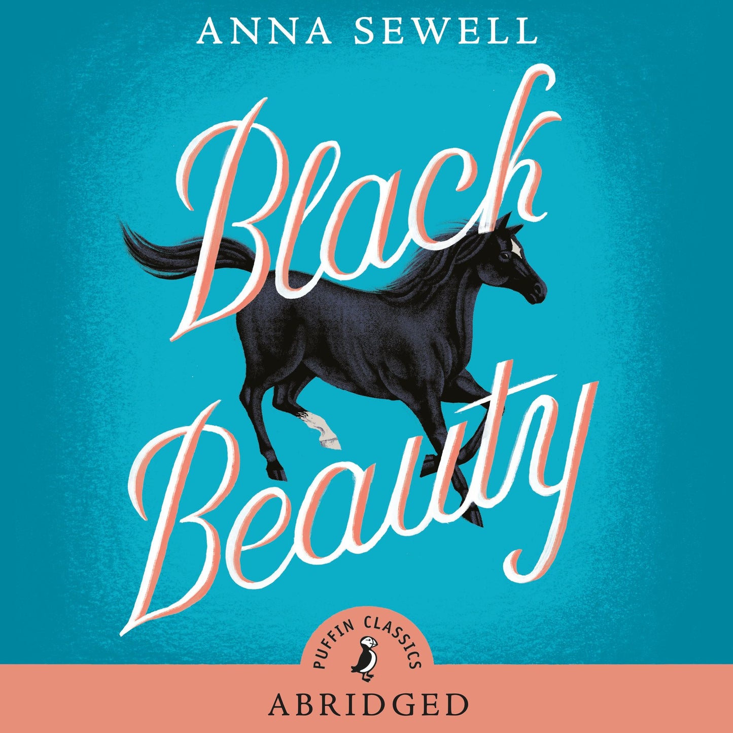 Black Beauty (Abridged)
