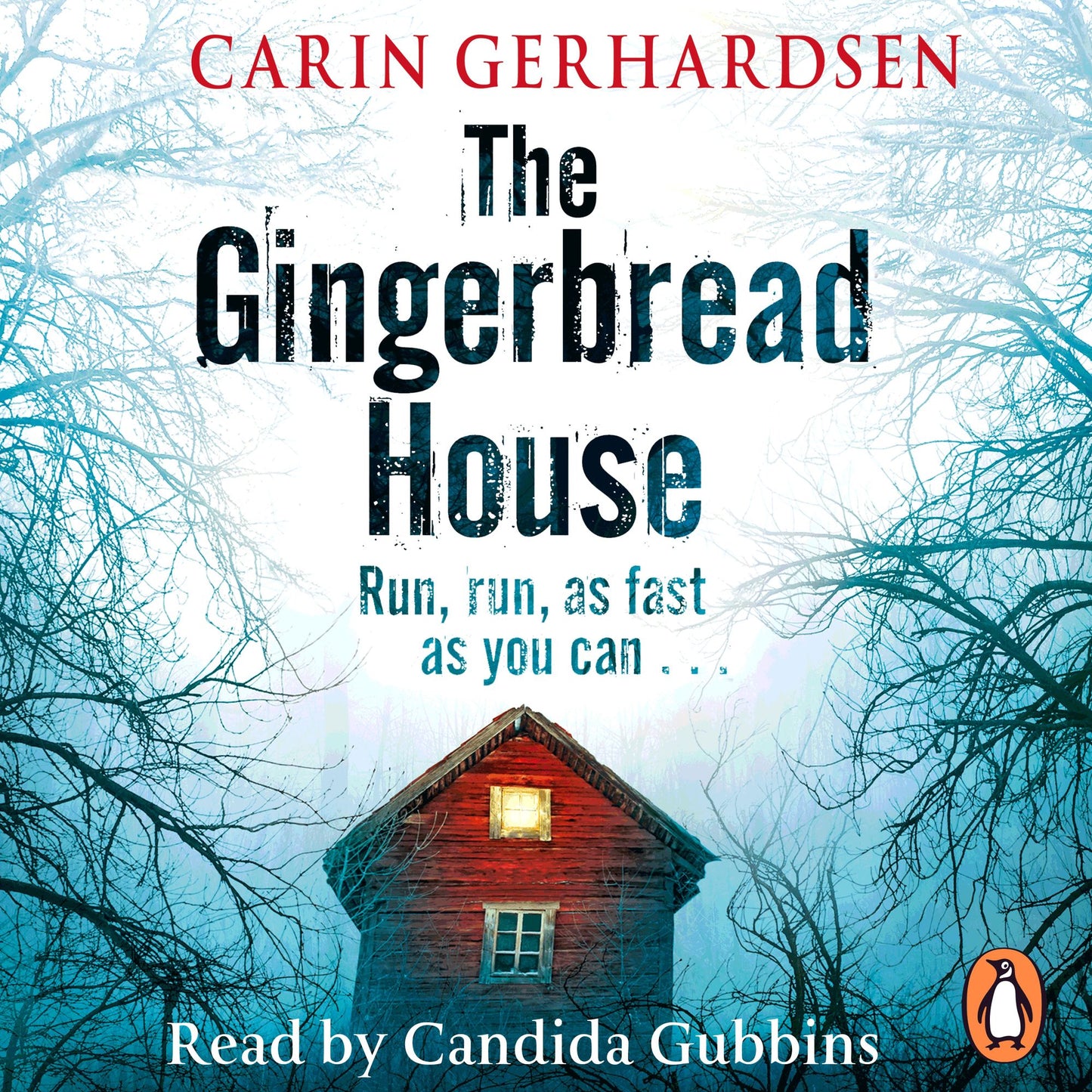 The Gingerbread House: Hammarby Book 1