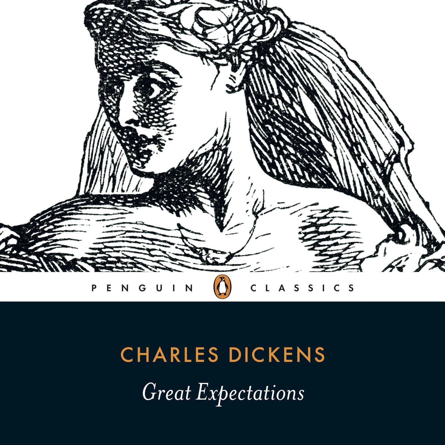 Great Expectations (Abridged)