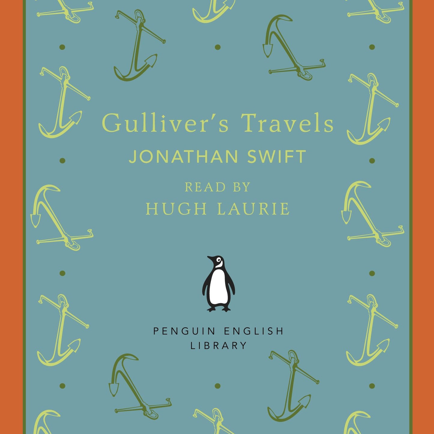 Gulliver's Travels (Abridged)