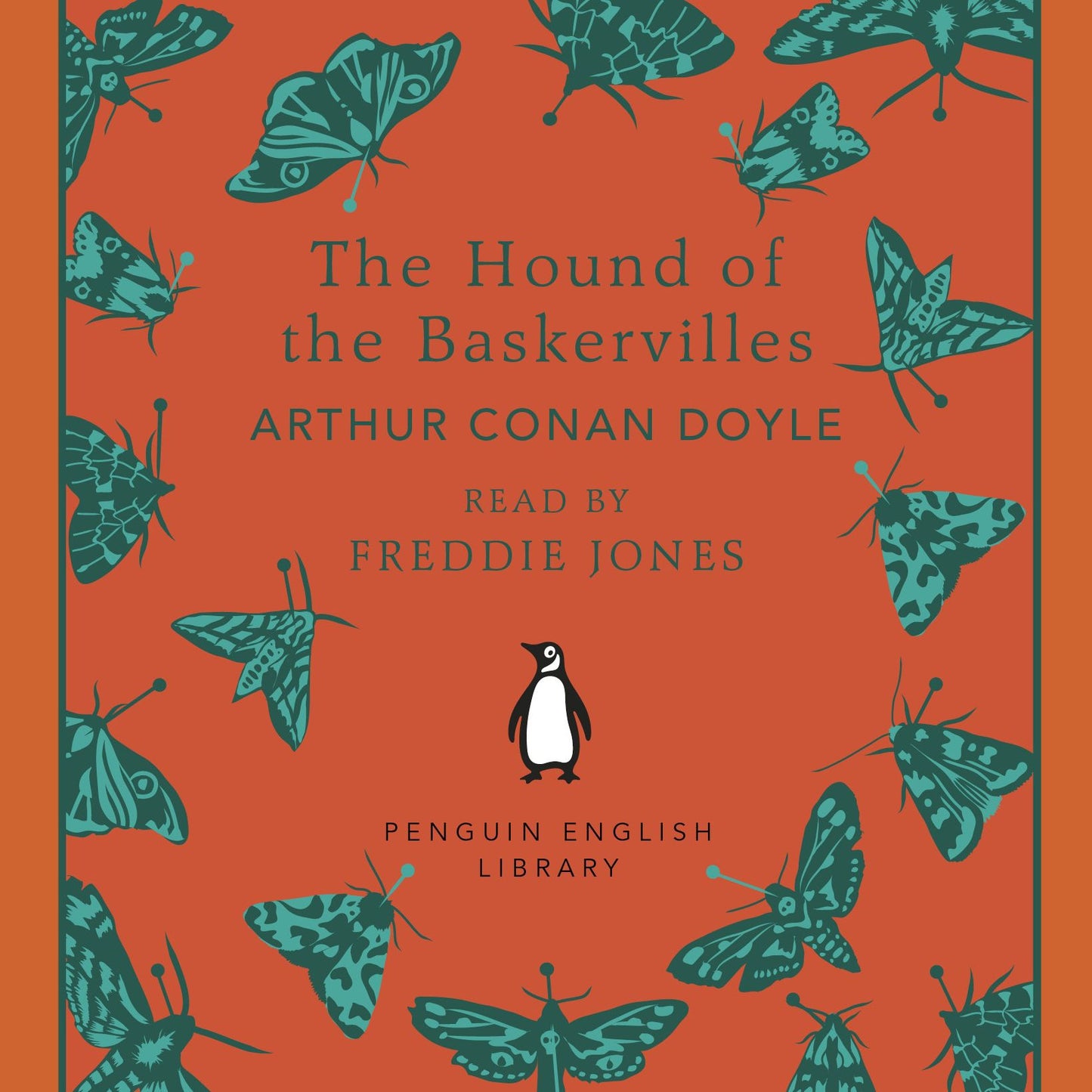 The Hound of the Baskervilles (Abridged)