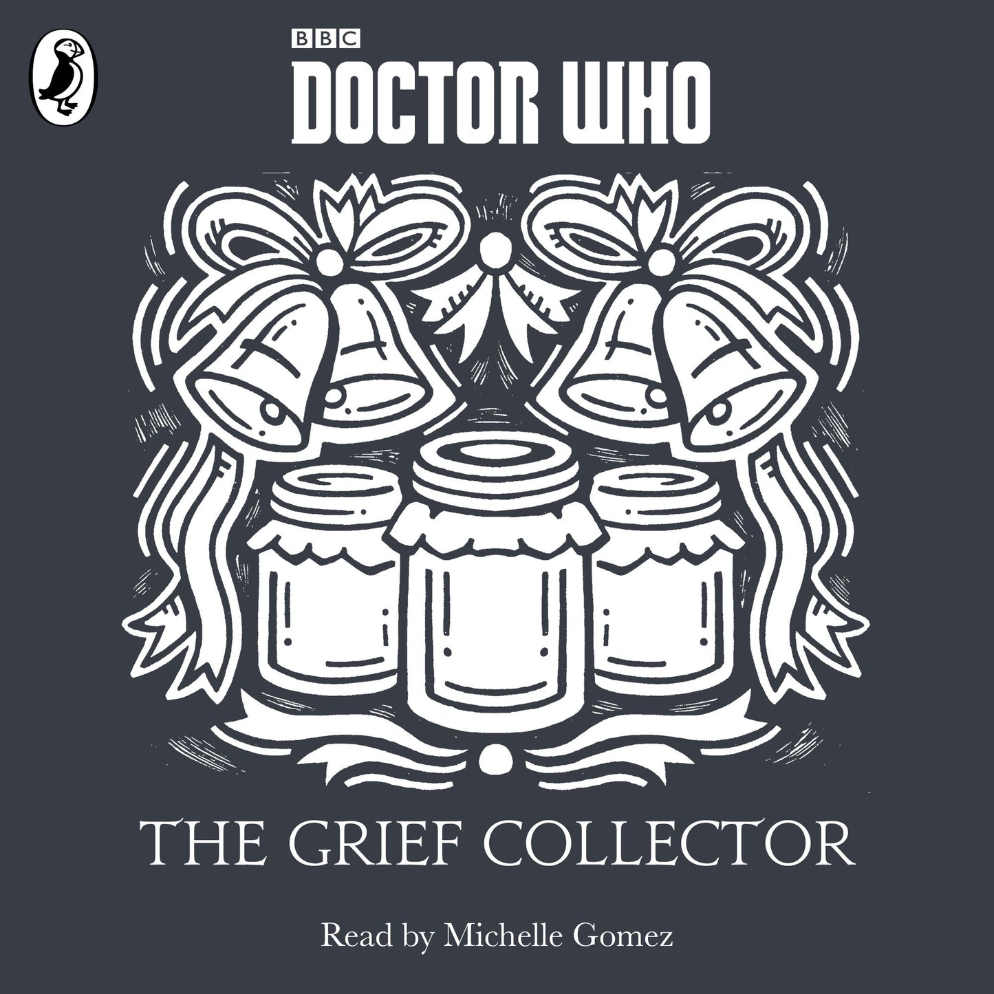 The Grief Collector: A Time Lord Fairy Tale