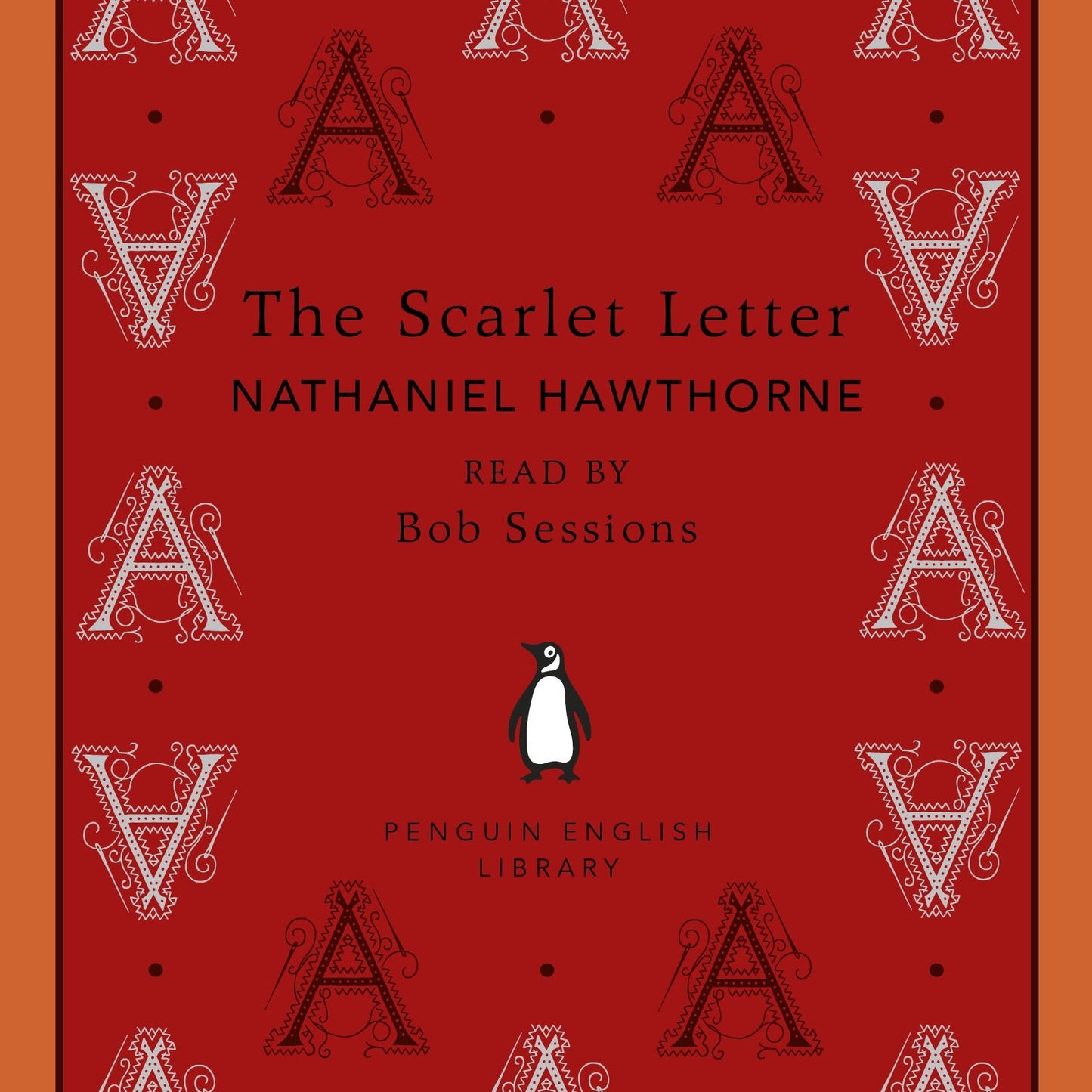 The Scarlet Letter (Abridged)