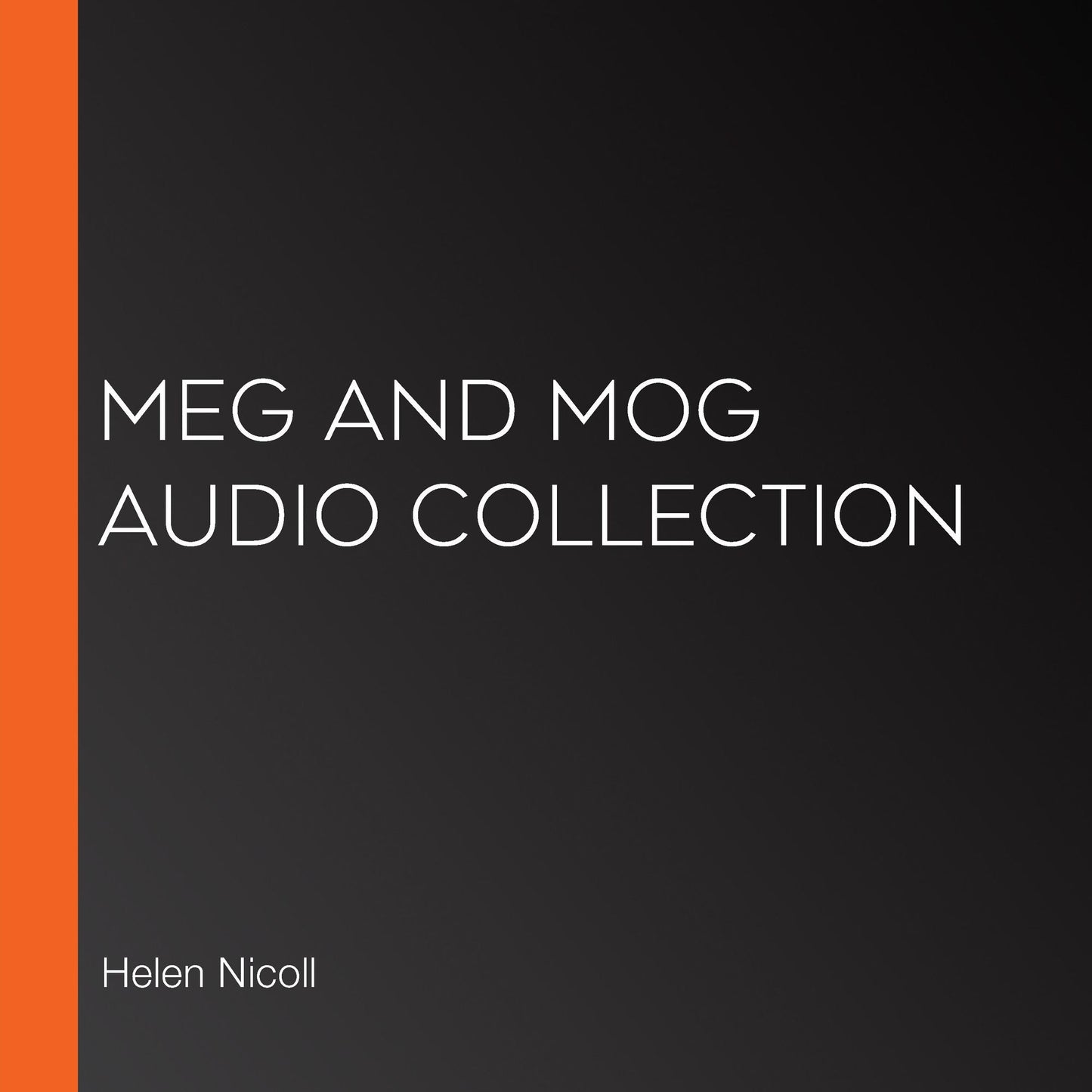 Meg and Mog Audio Collection