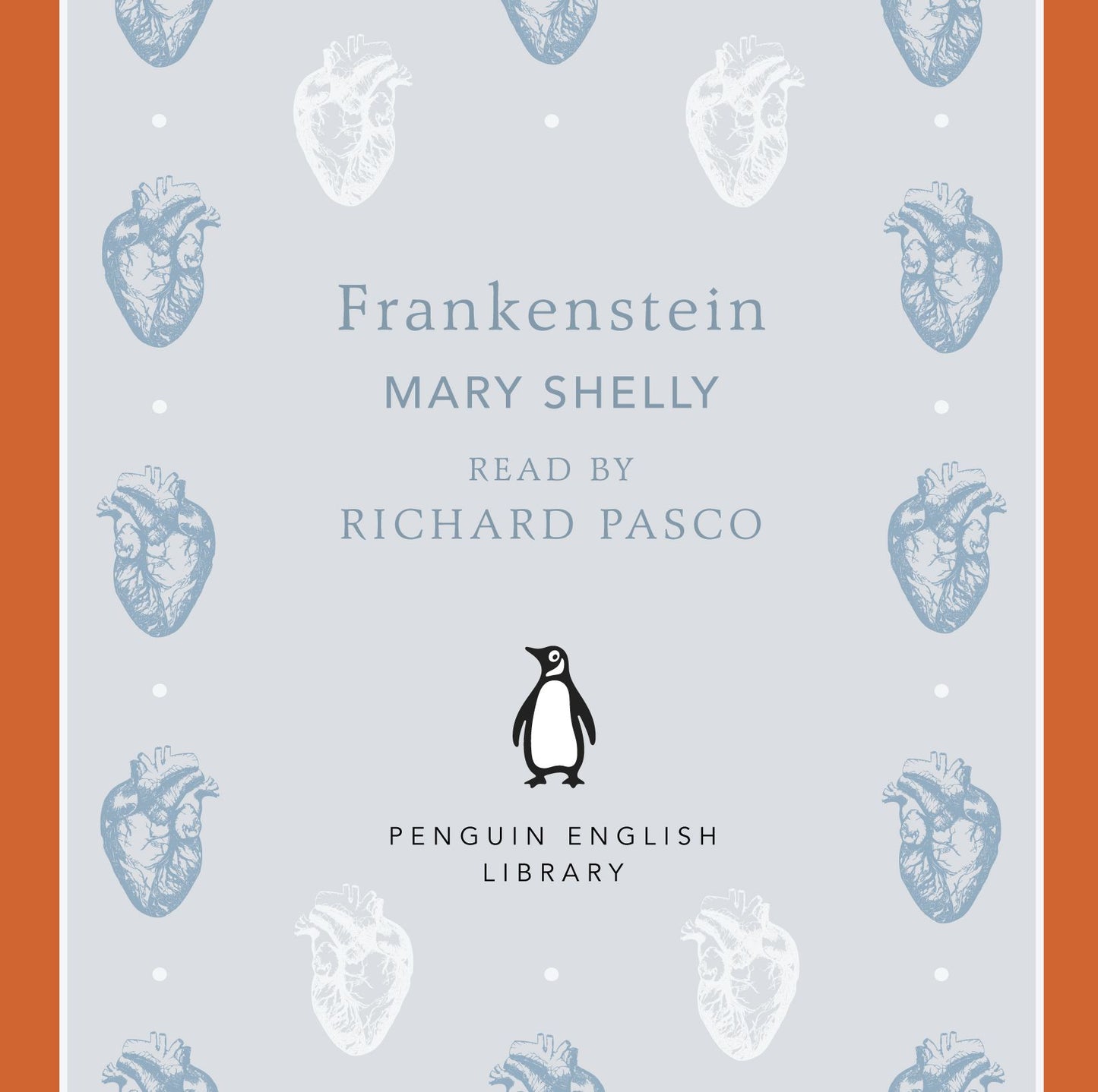 Frankenstein (Abridged)