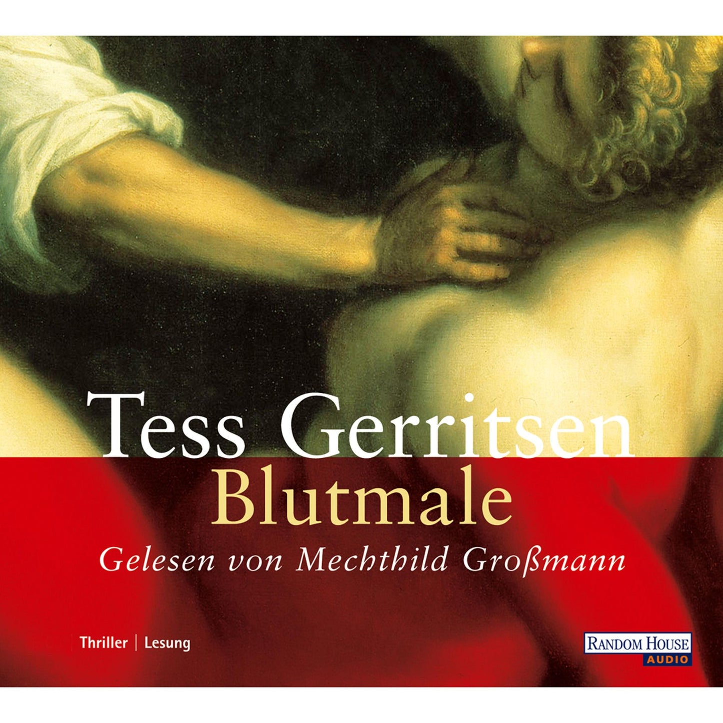 Blutmale (Abridged)