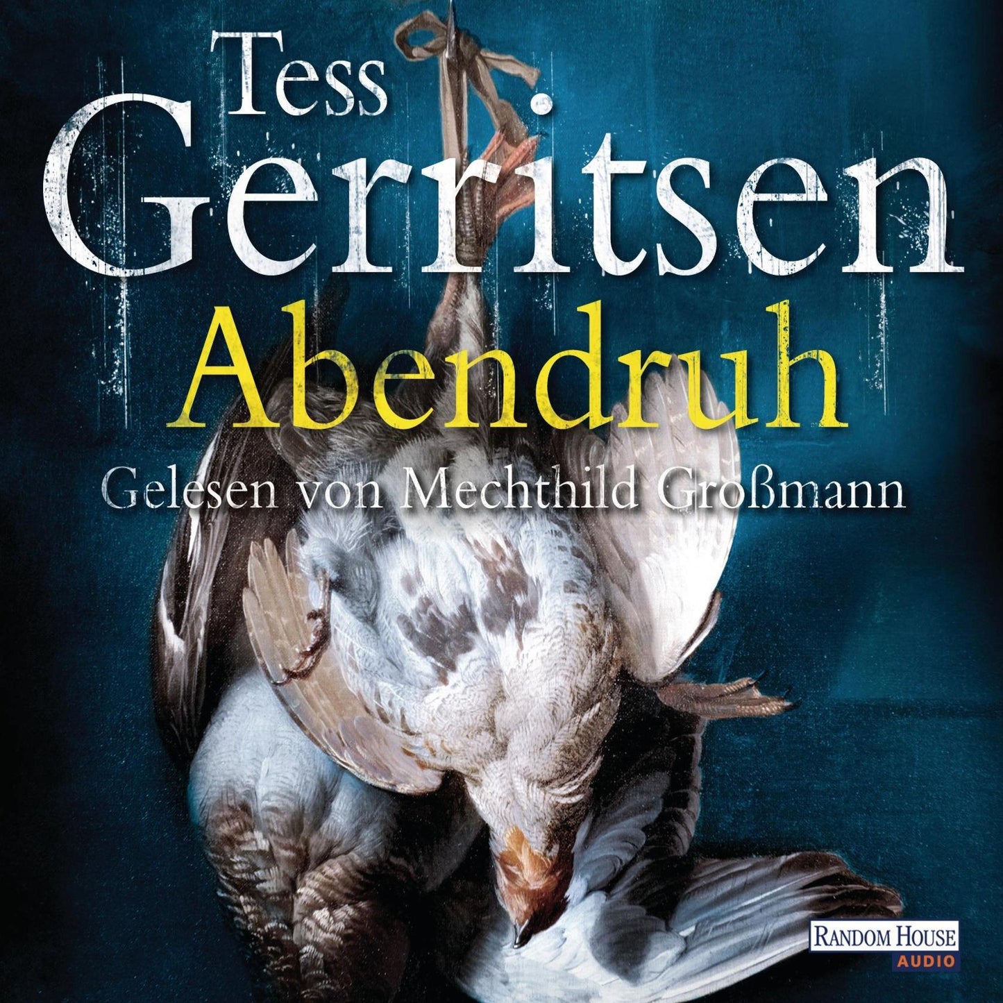 Abendruh (Abridged)