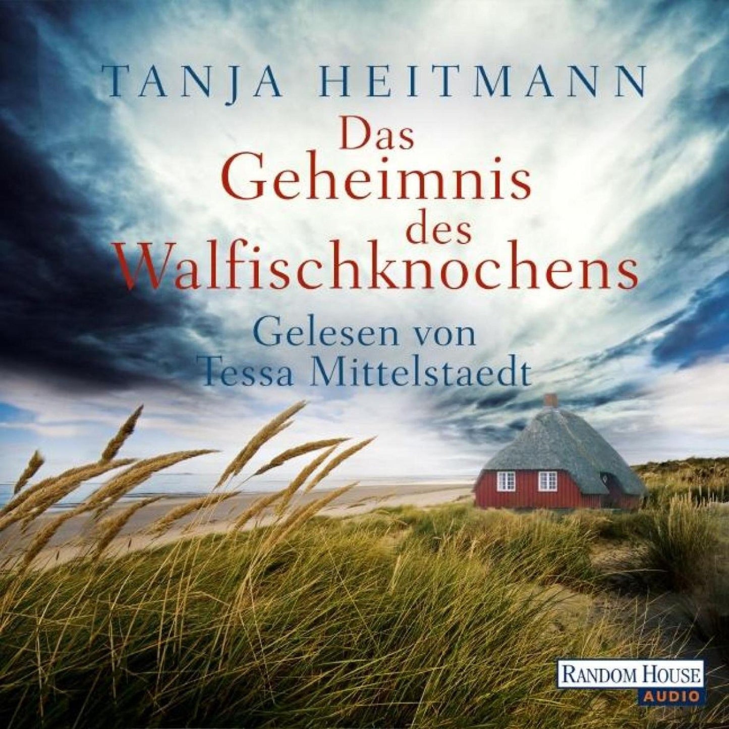 Das Geheimnis des Walfischknochens (Abridged)