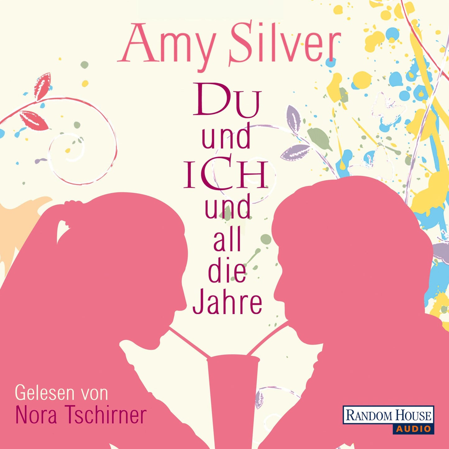 Du und ich und all die Jahre (Abridged)