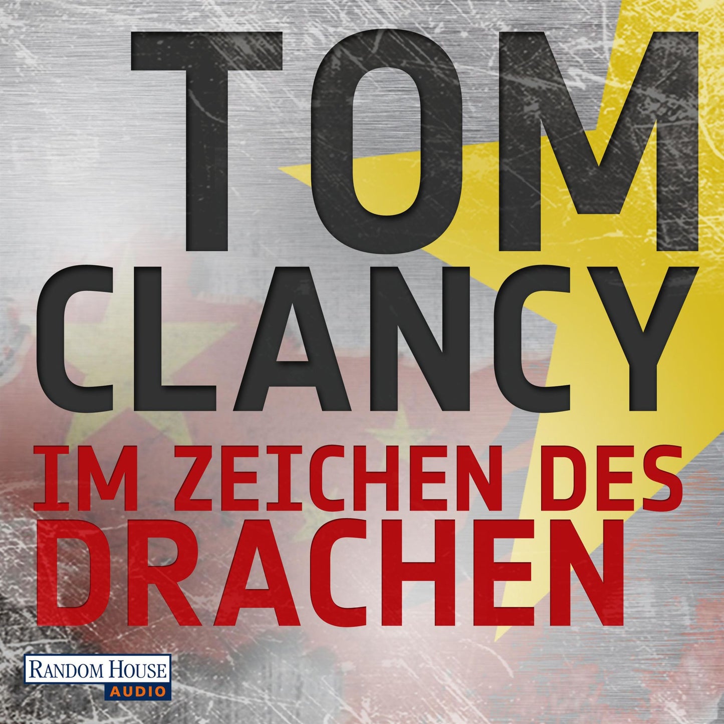 Im Zeichen des Drachen: Ein Jack Ryan Roman
