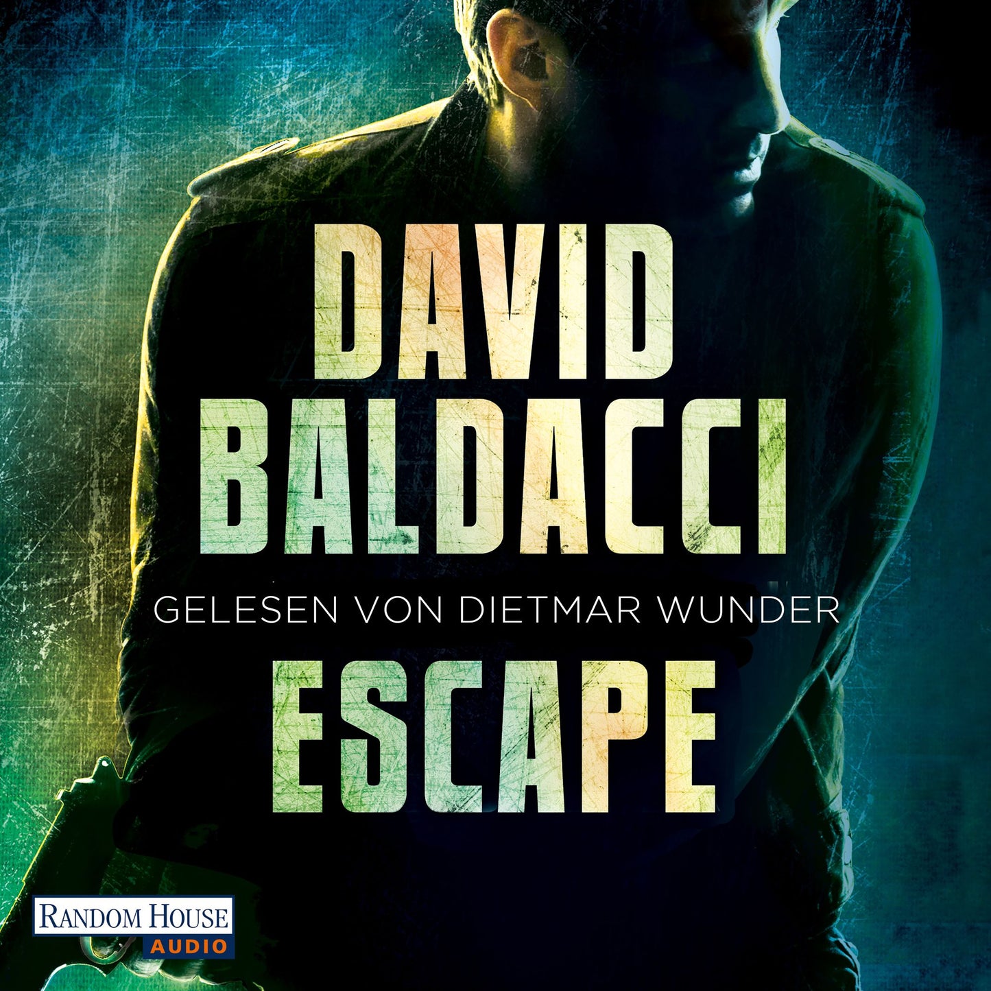 Escape: Thriller