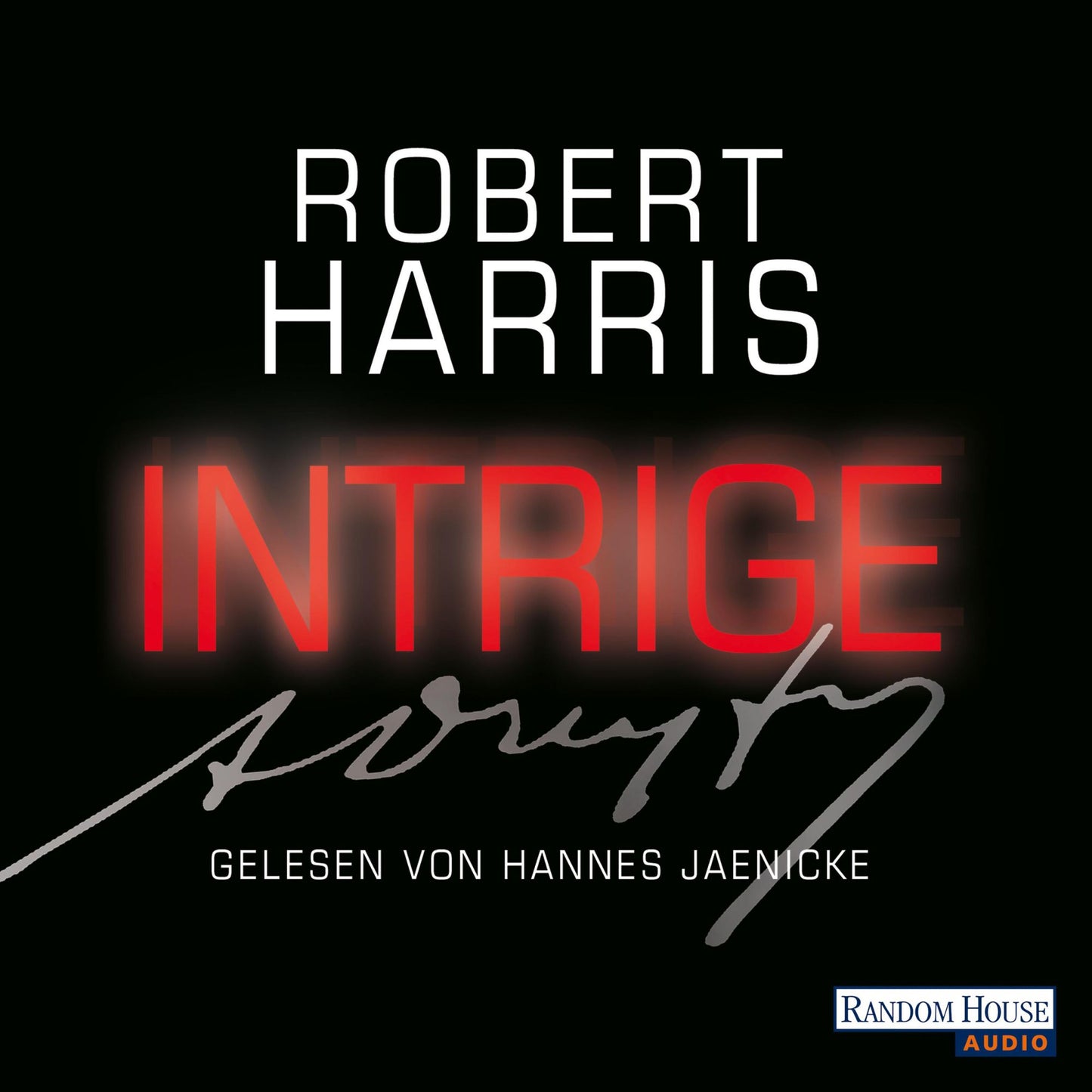 Intrige (Abridged)
