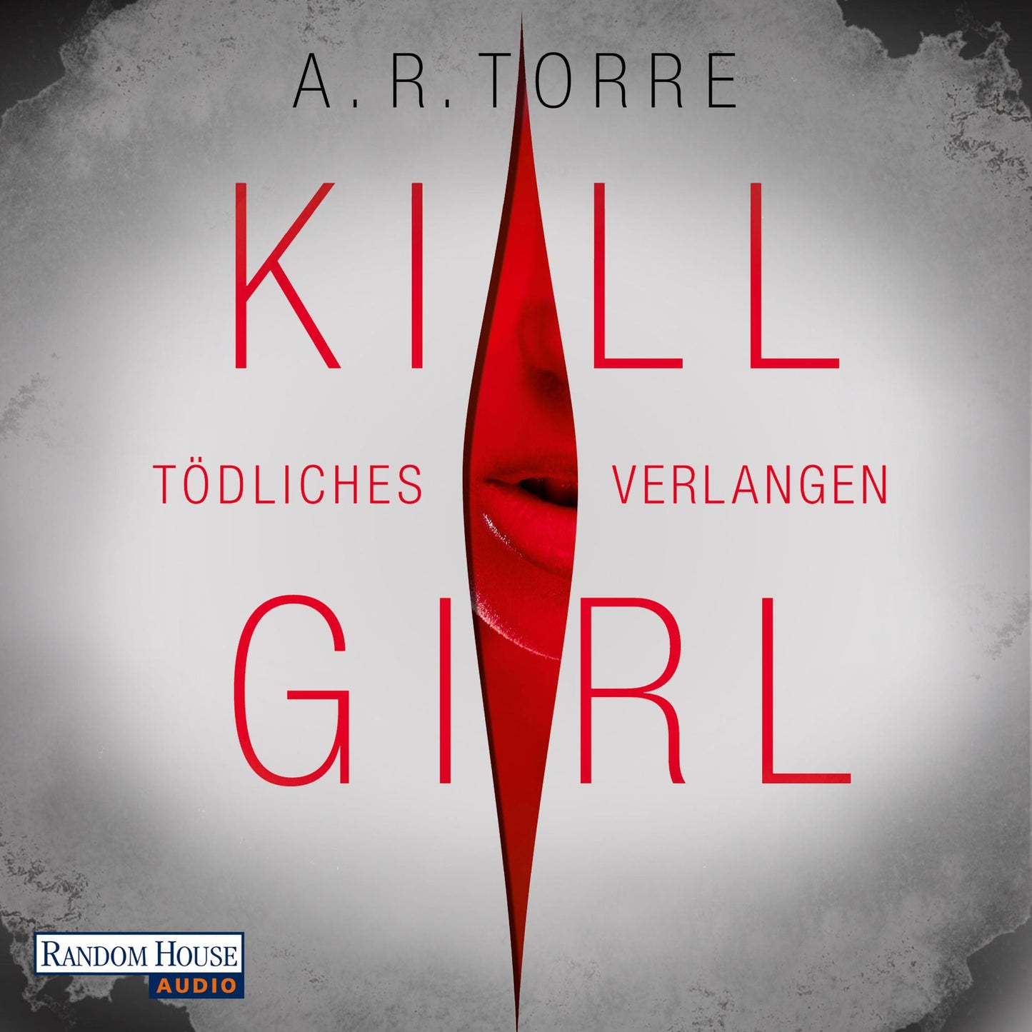 Kill Girl: Tödliches Verlangen