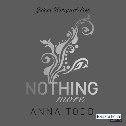 Nothing more (Abridged)