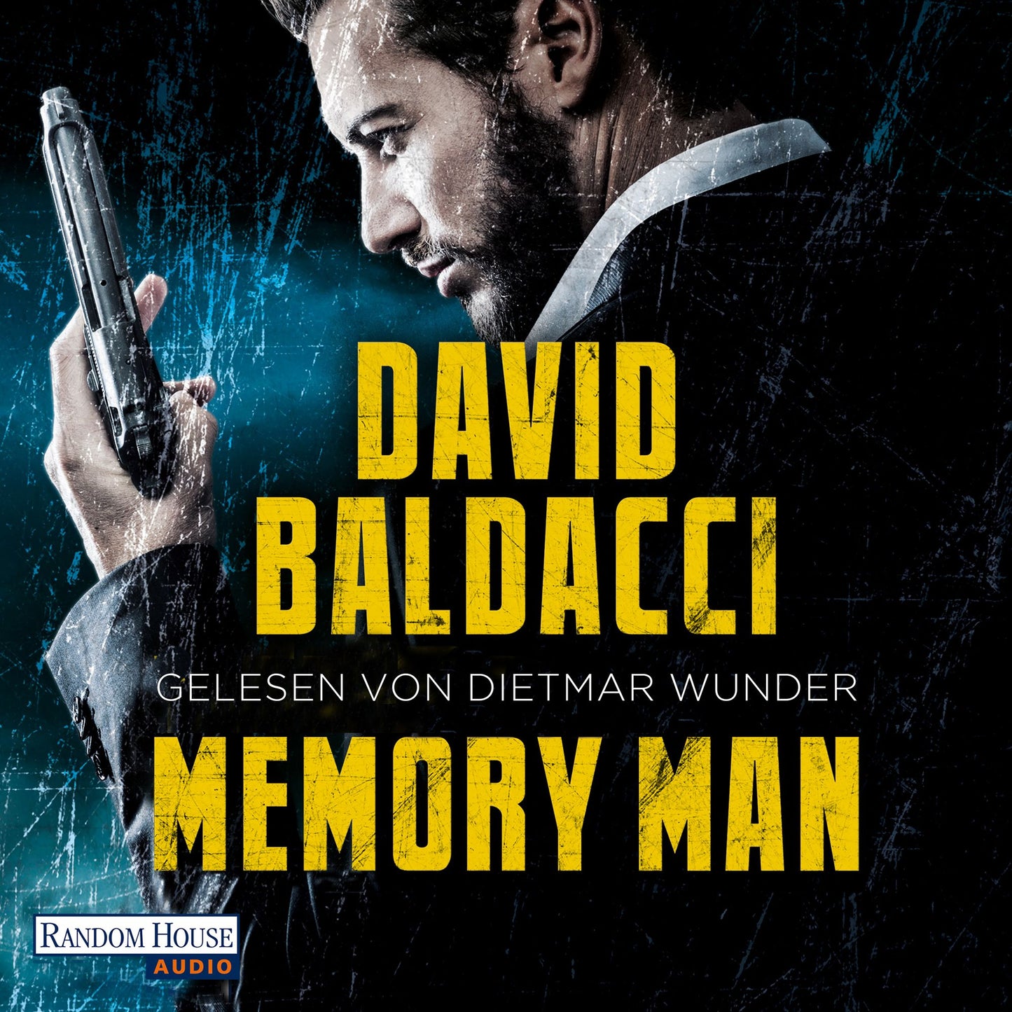 Memory Man