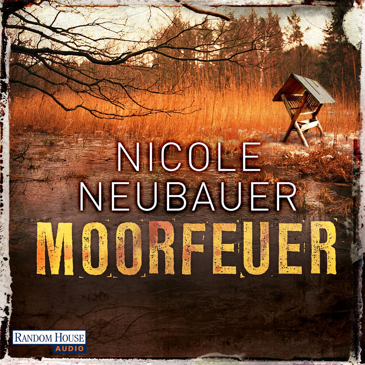 Moorfeuer