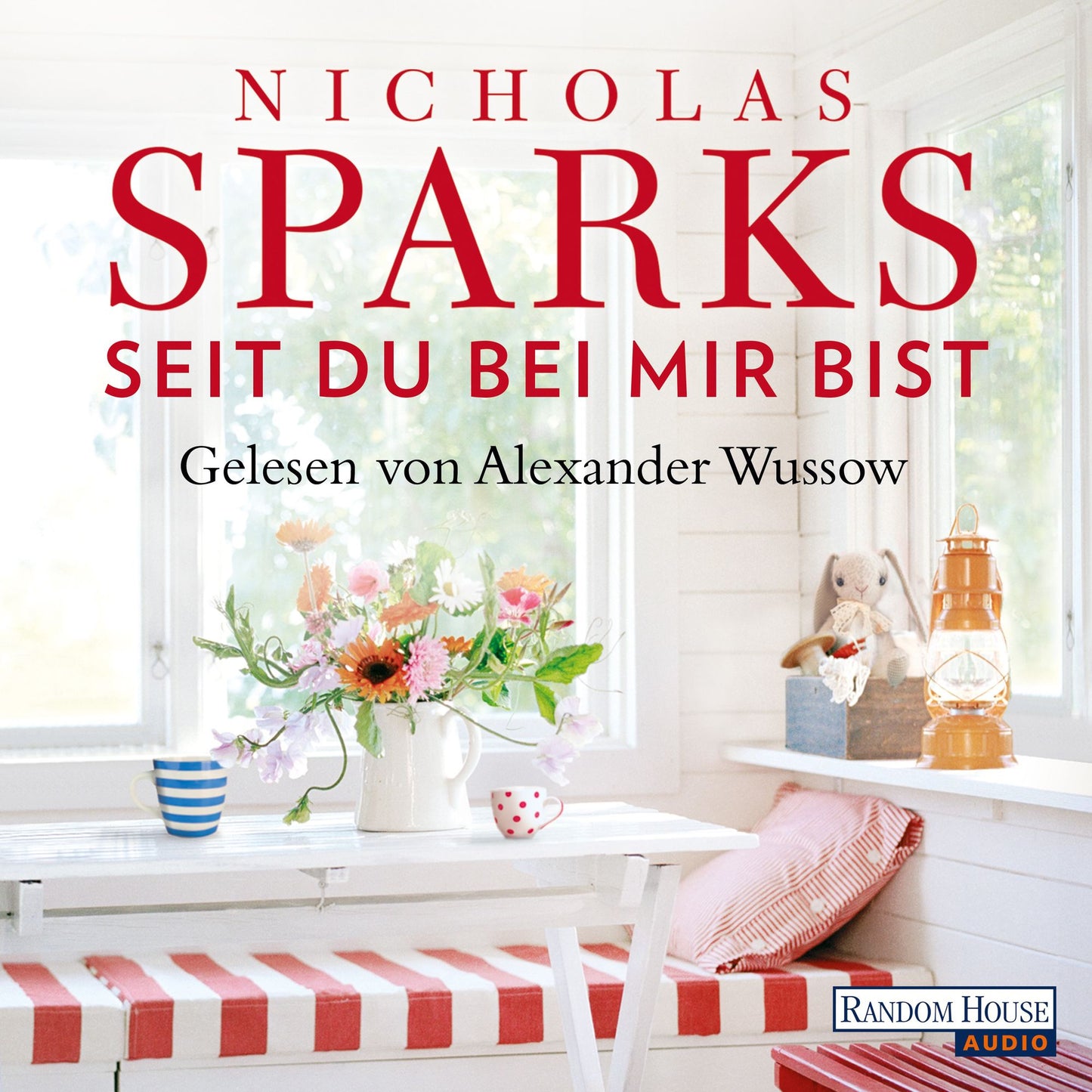Seit du bei mir bist (Abridged)