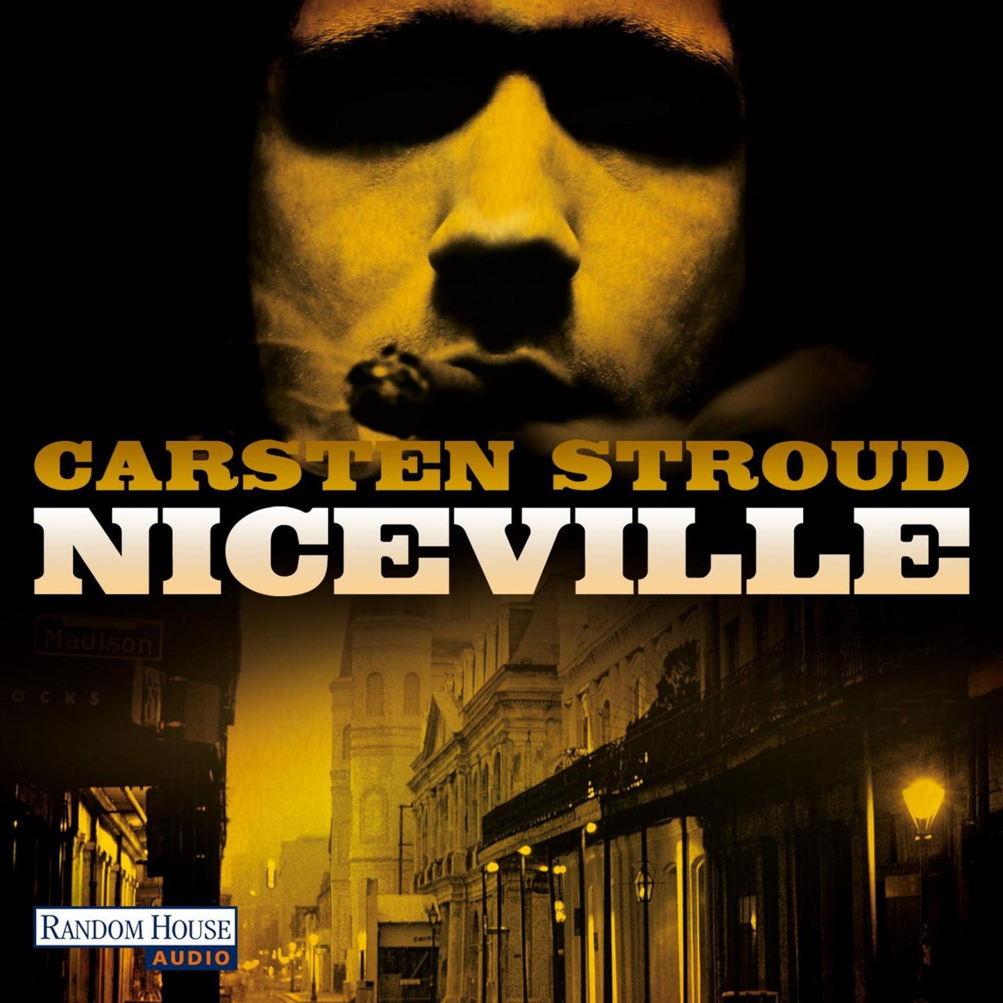 Niceville (Abridged)