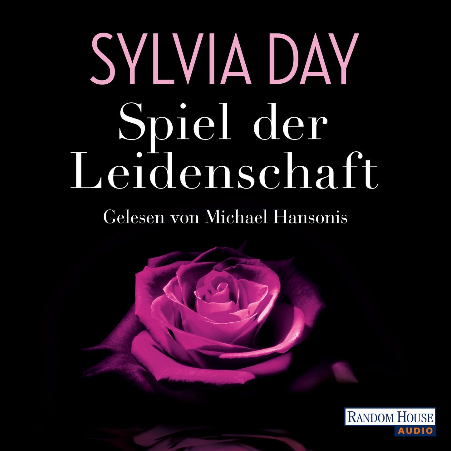 Spiel der Leidenschaft