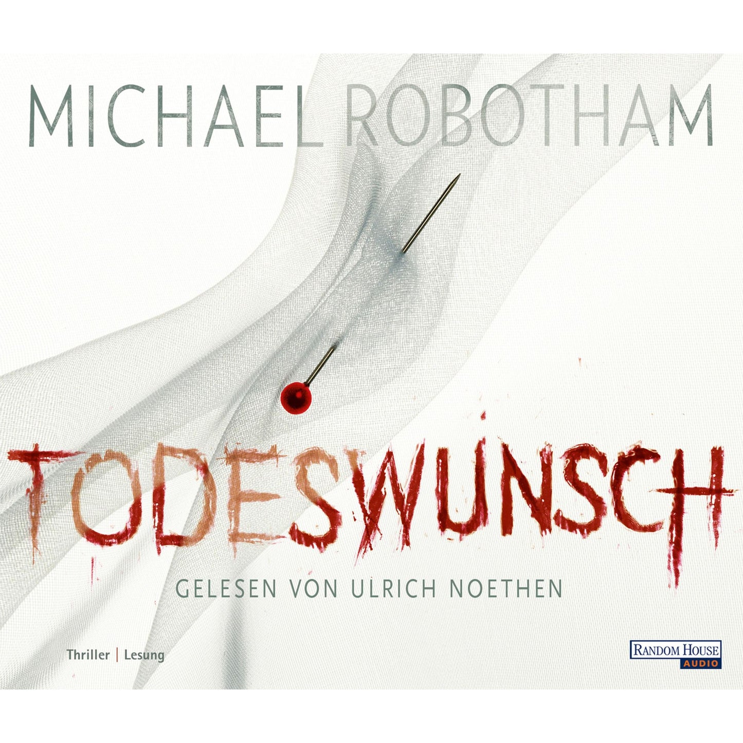 Todeswunsch (Abridged)