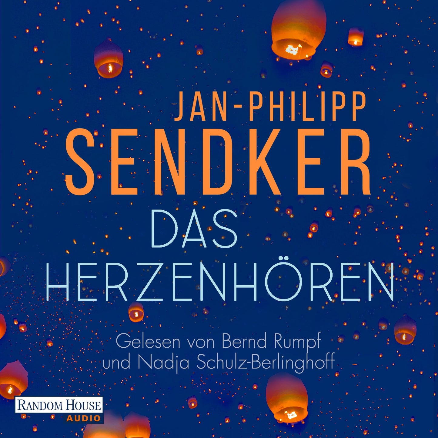 Das Herzenhören (Abridged)