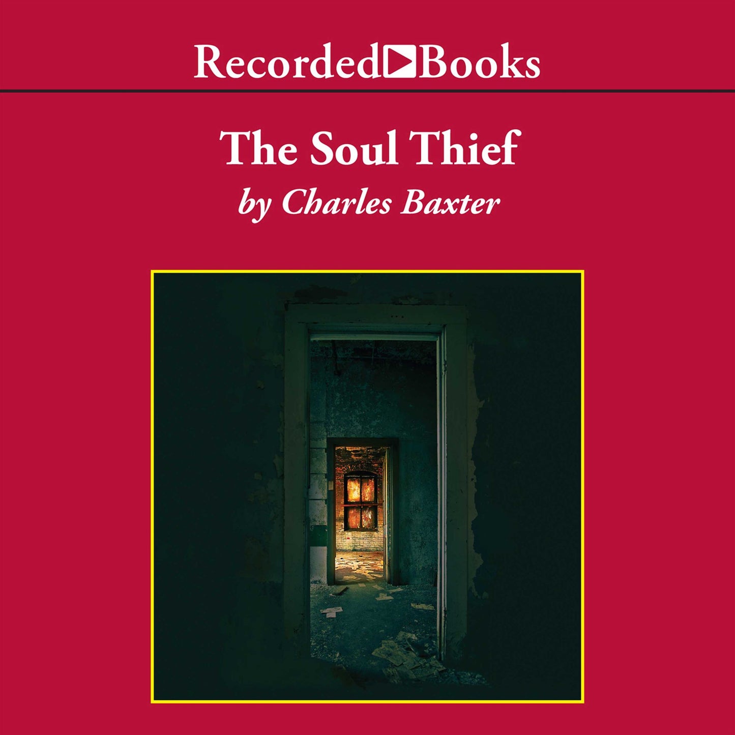 The Soul Thief