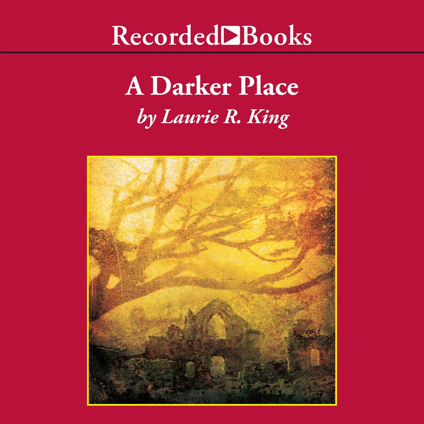 A Darker Place