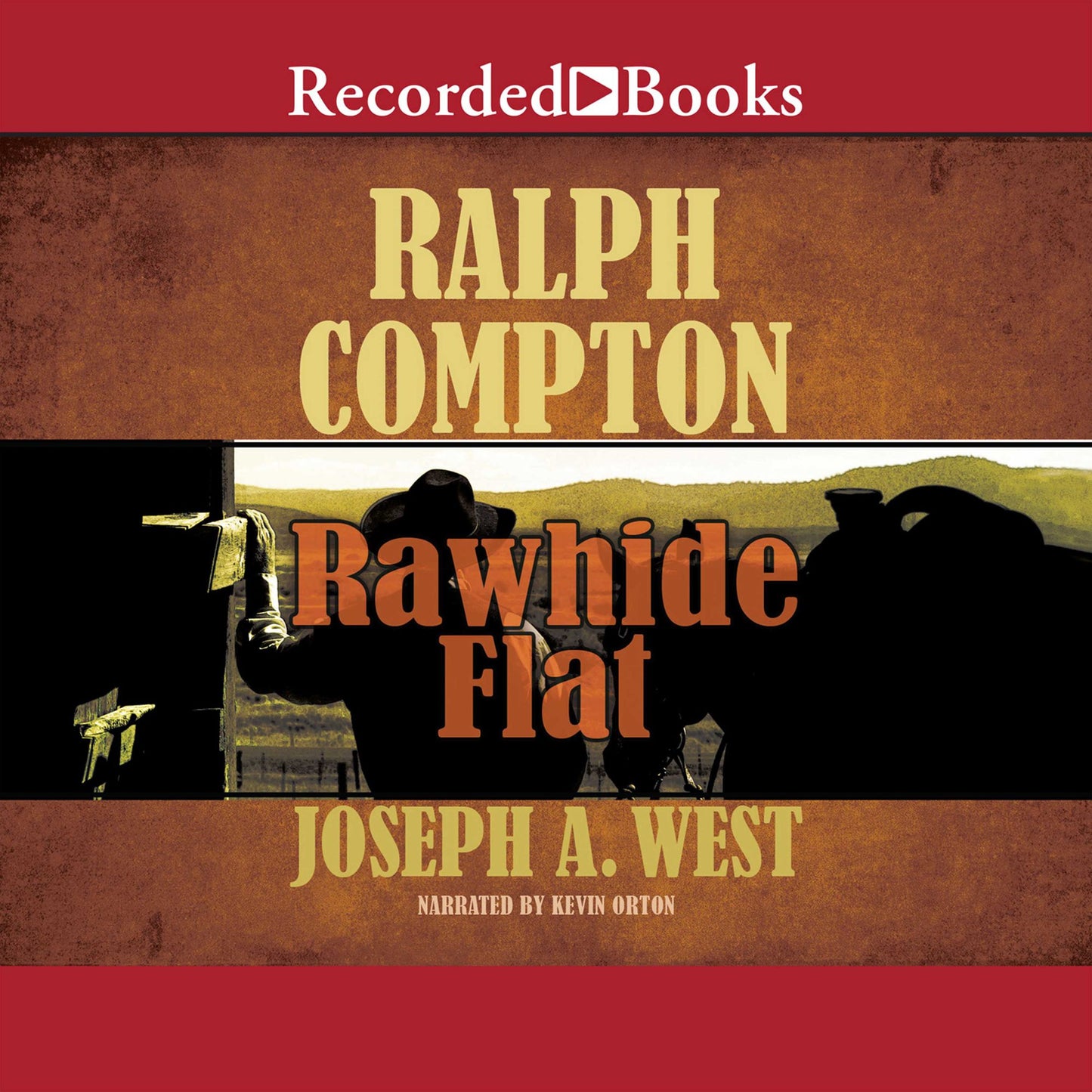 Rawhide Flat