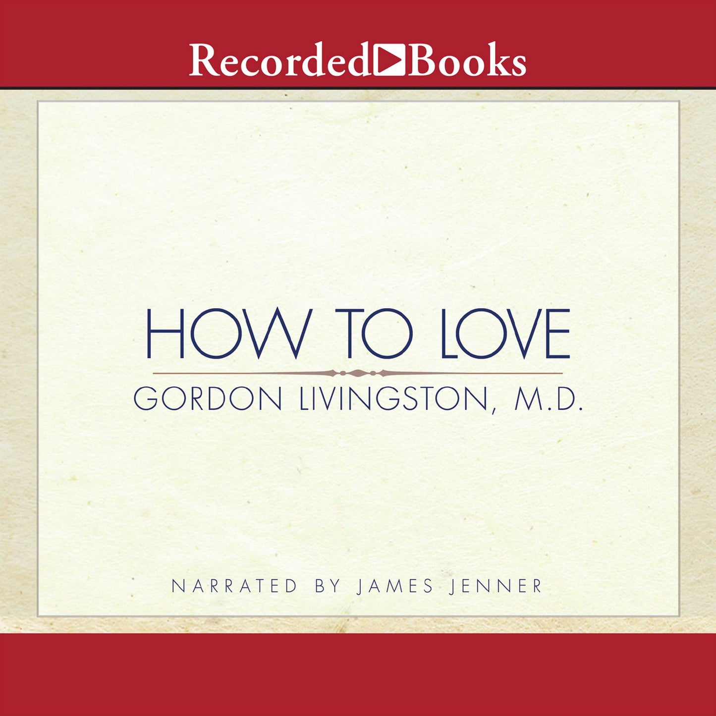 How to Love