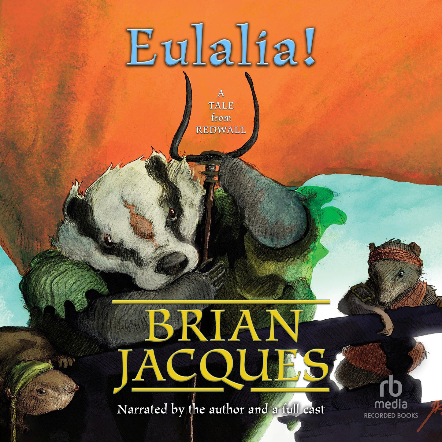 Eulalia!