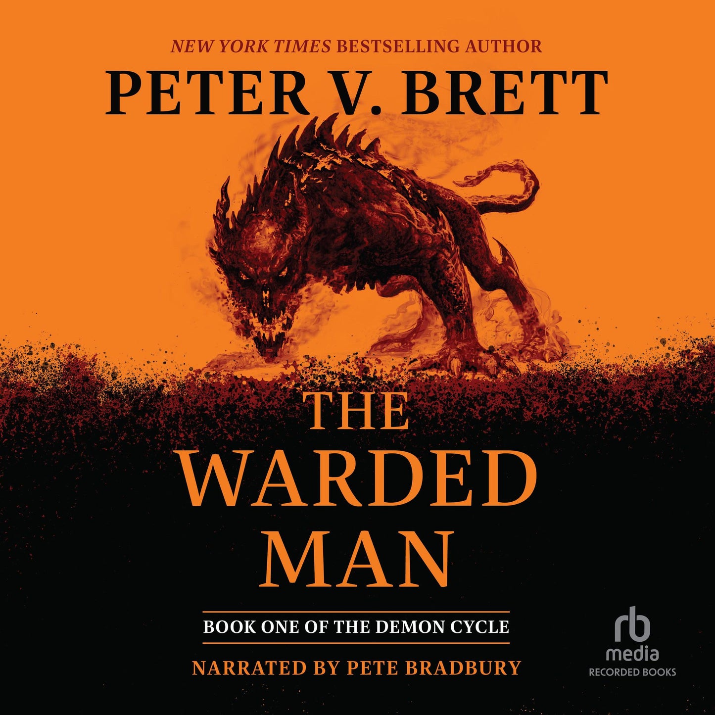 The Warded Man