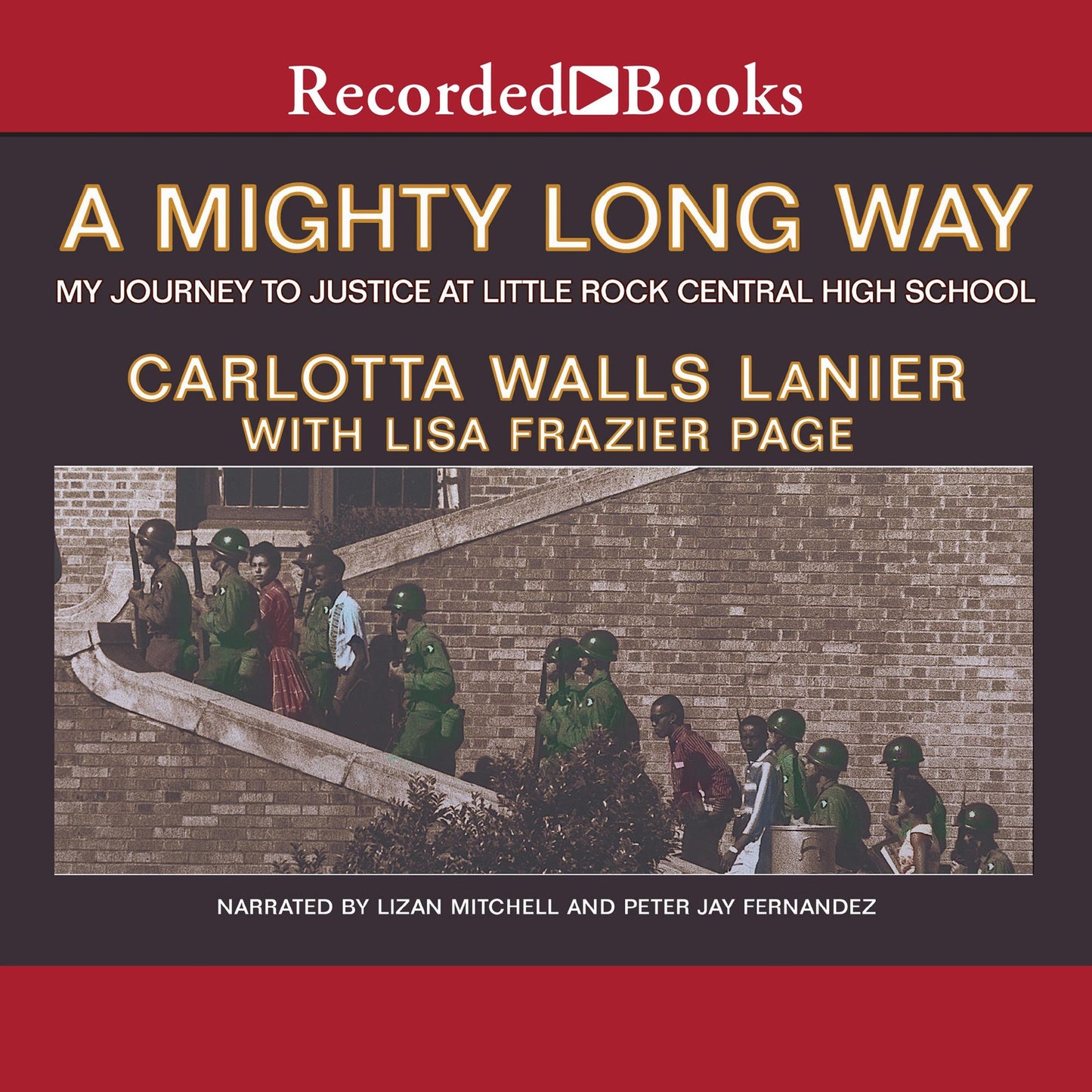 Mighty Long Way
