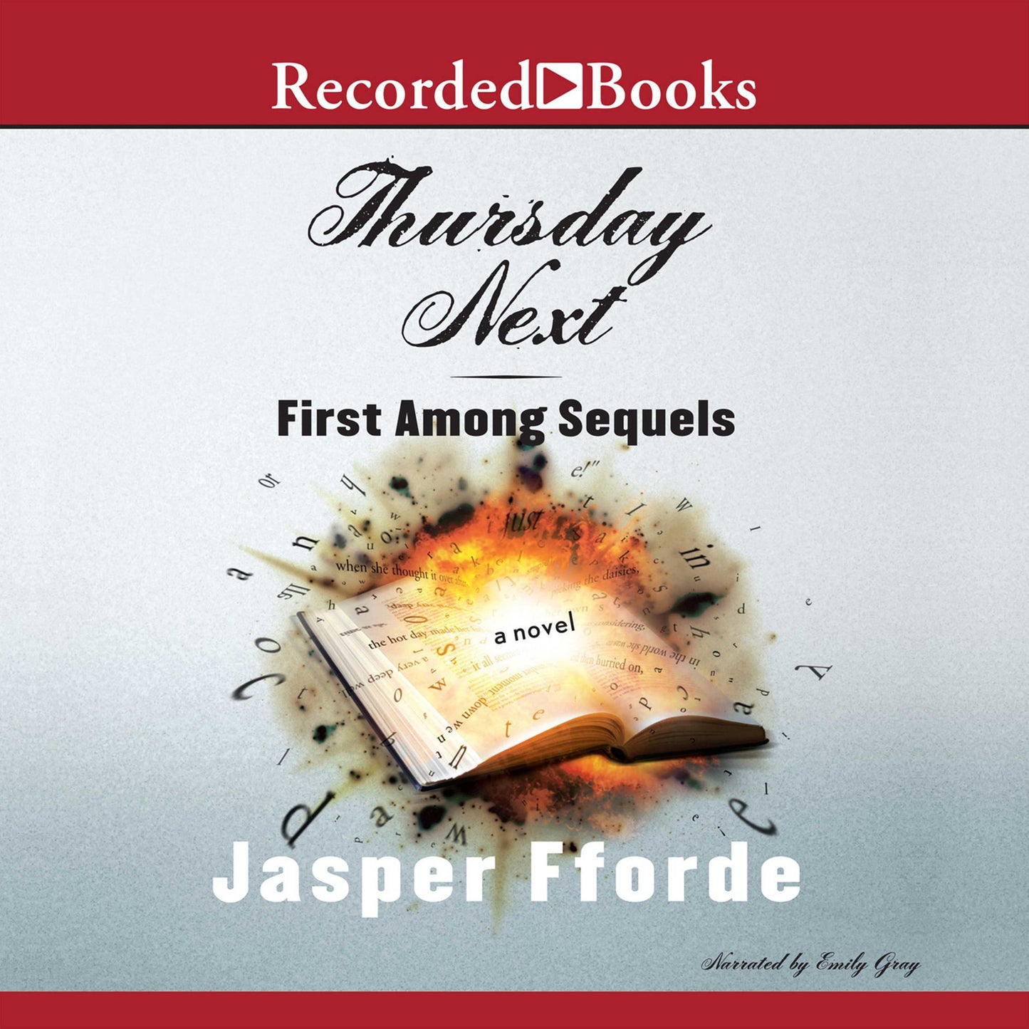 First Among Sequels