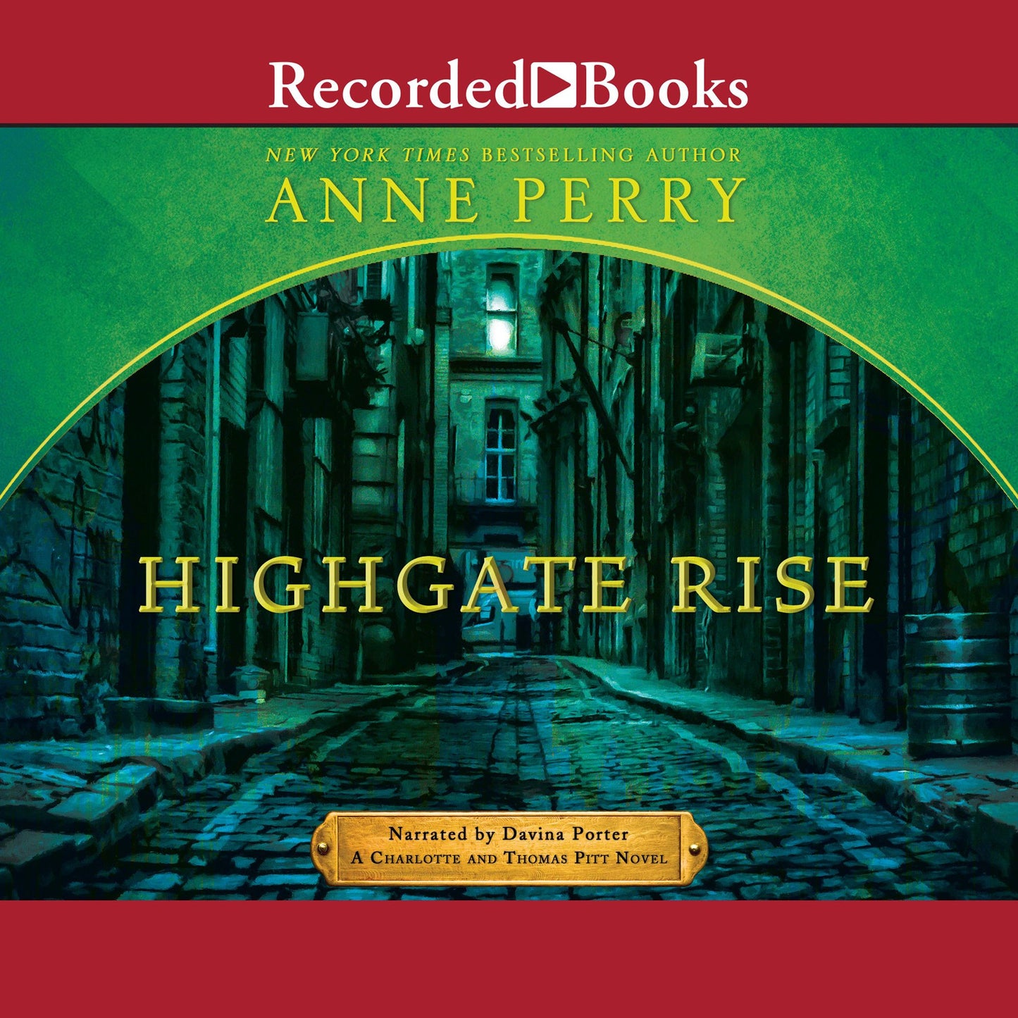 Highgate Rise
