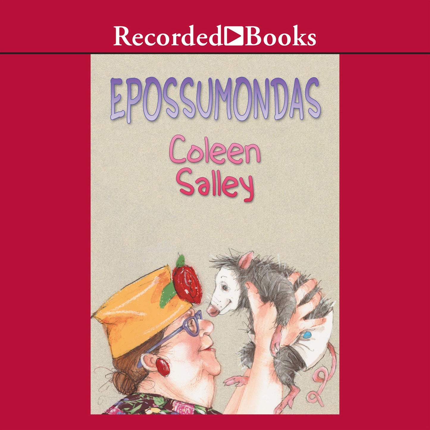 Epossumondas