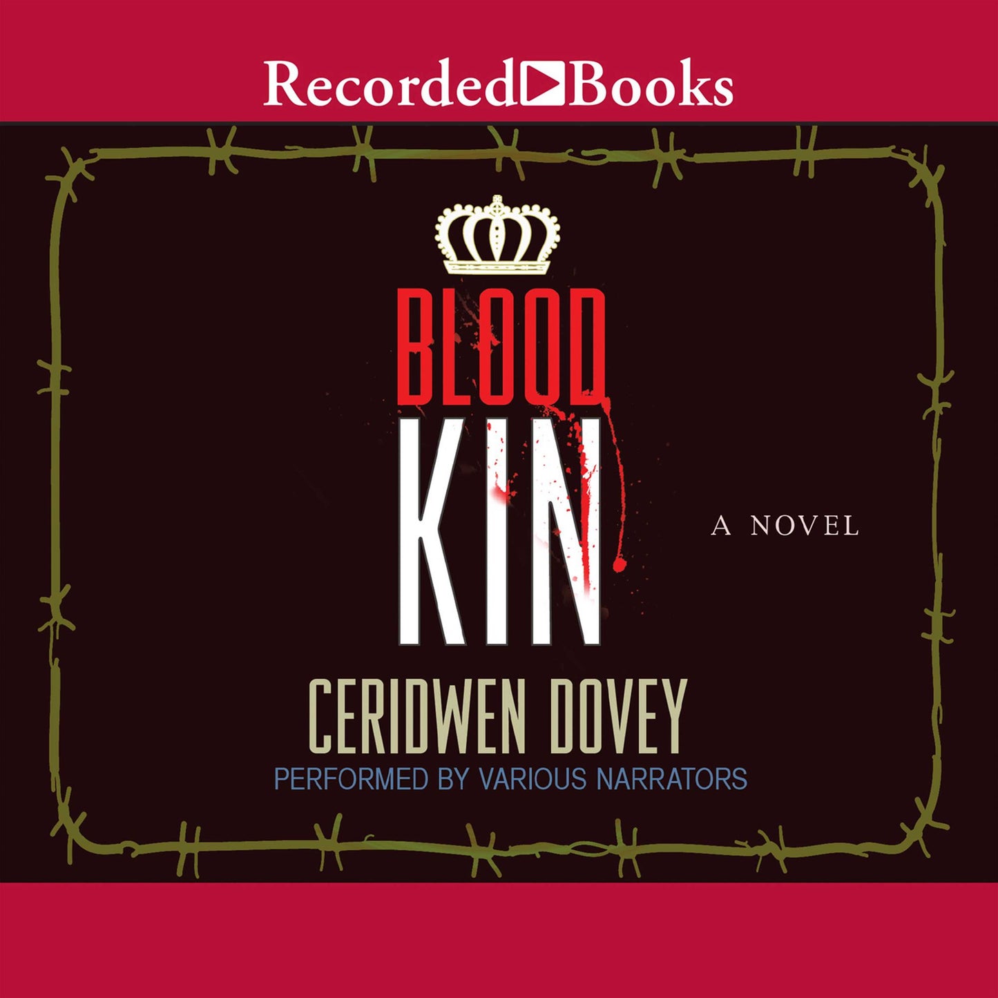 Blood Kin