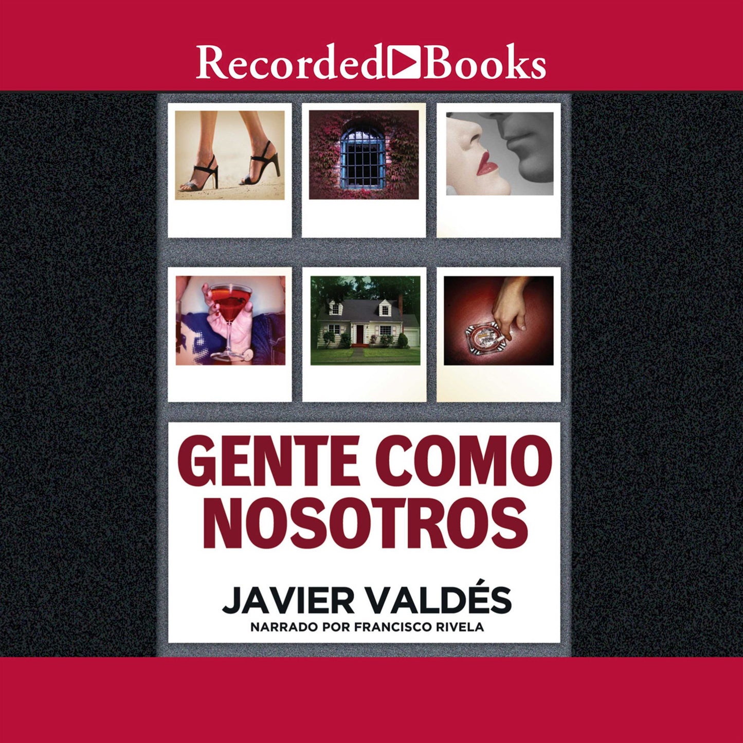 Gente como nosotros