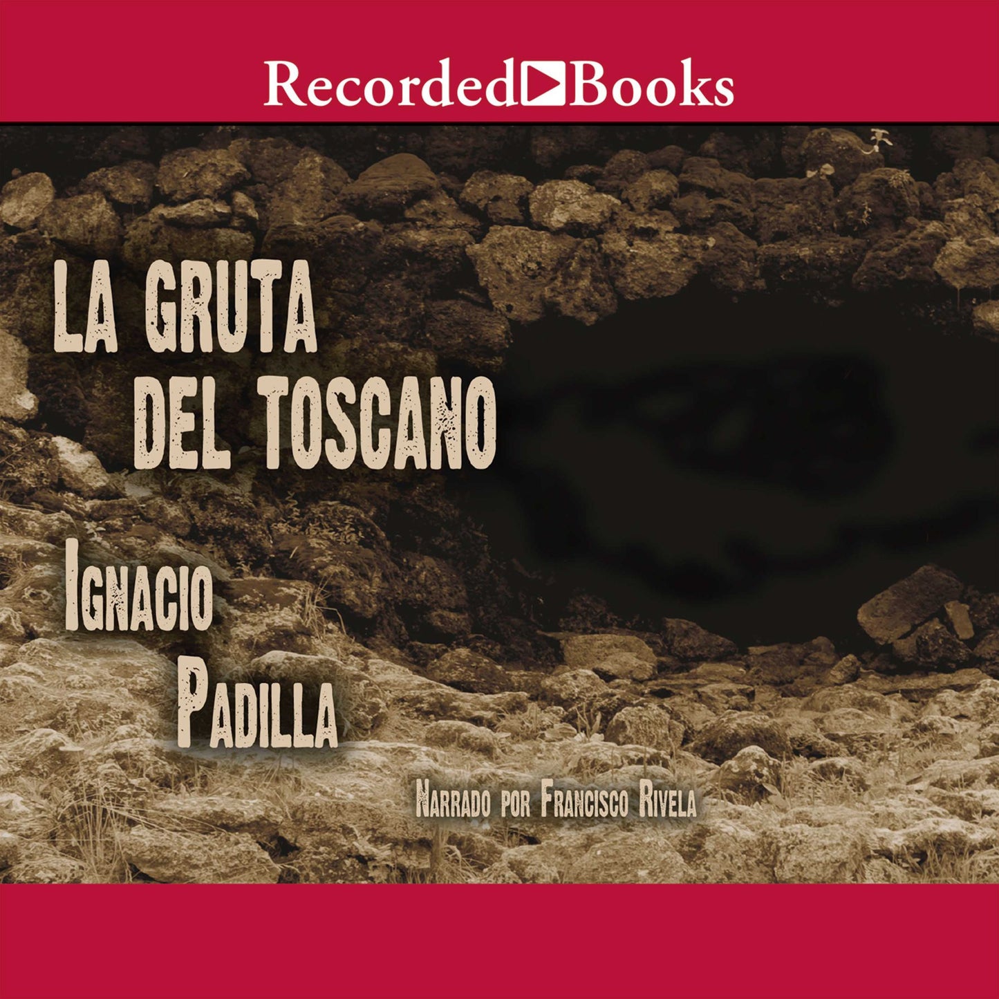 La gruta del Toscano (The Grotto of Toscano)