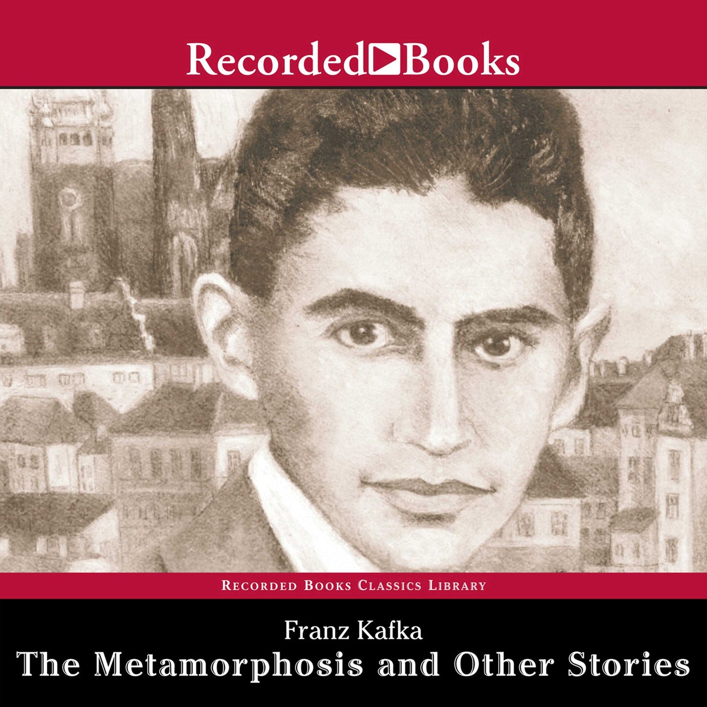 Metamorphosis and Other Stories
