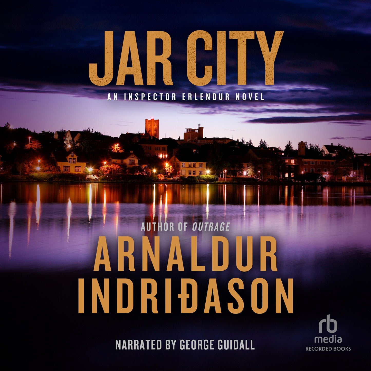 Jar City