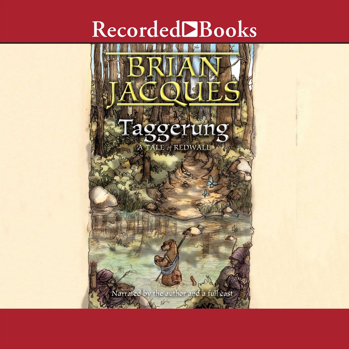 Taggerung