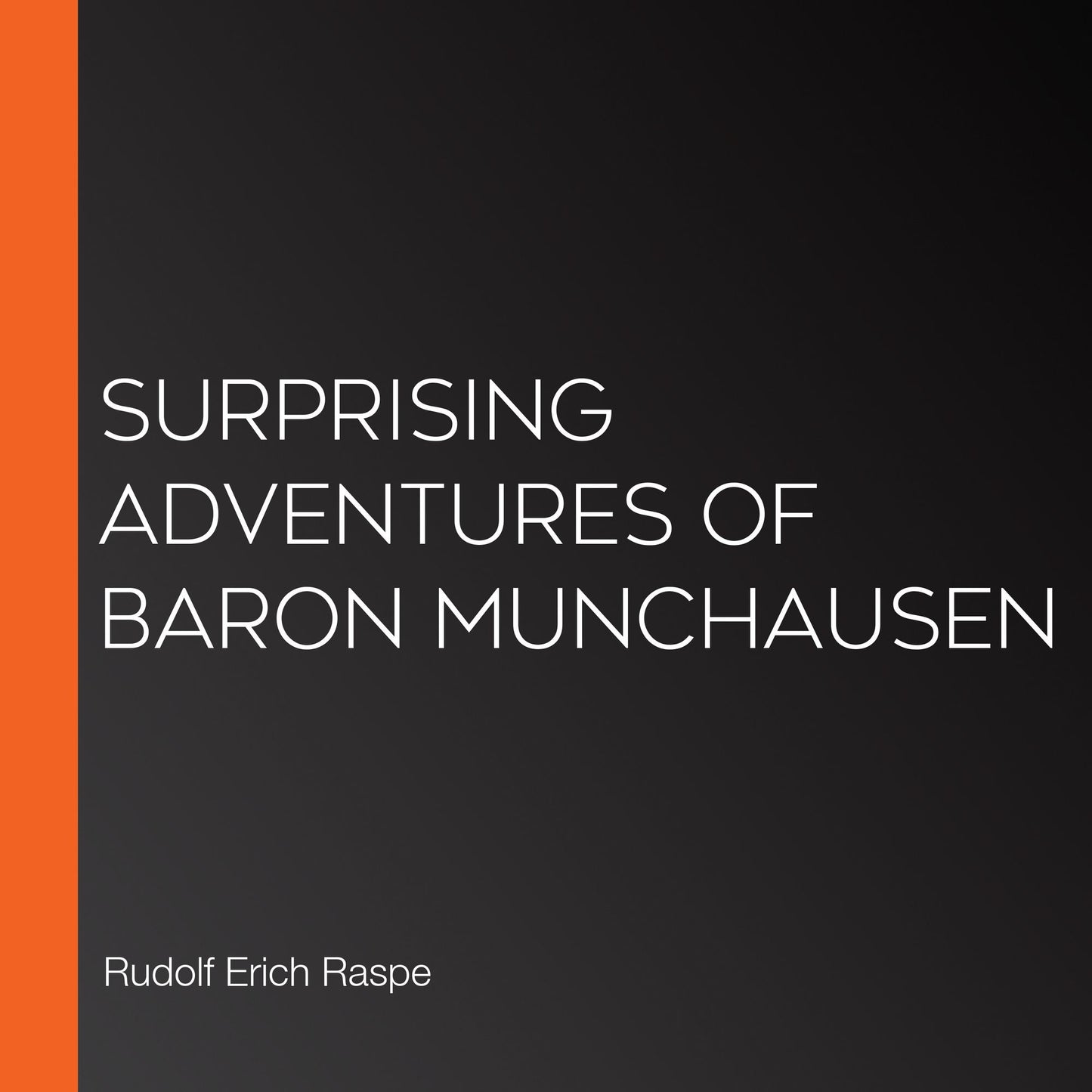 Surprising Adventures of Baron Munchausen