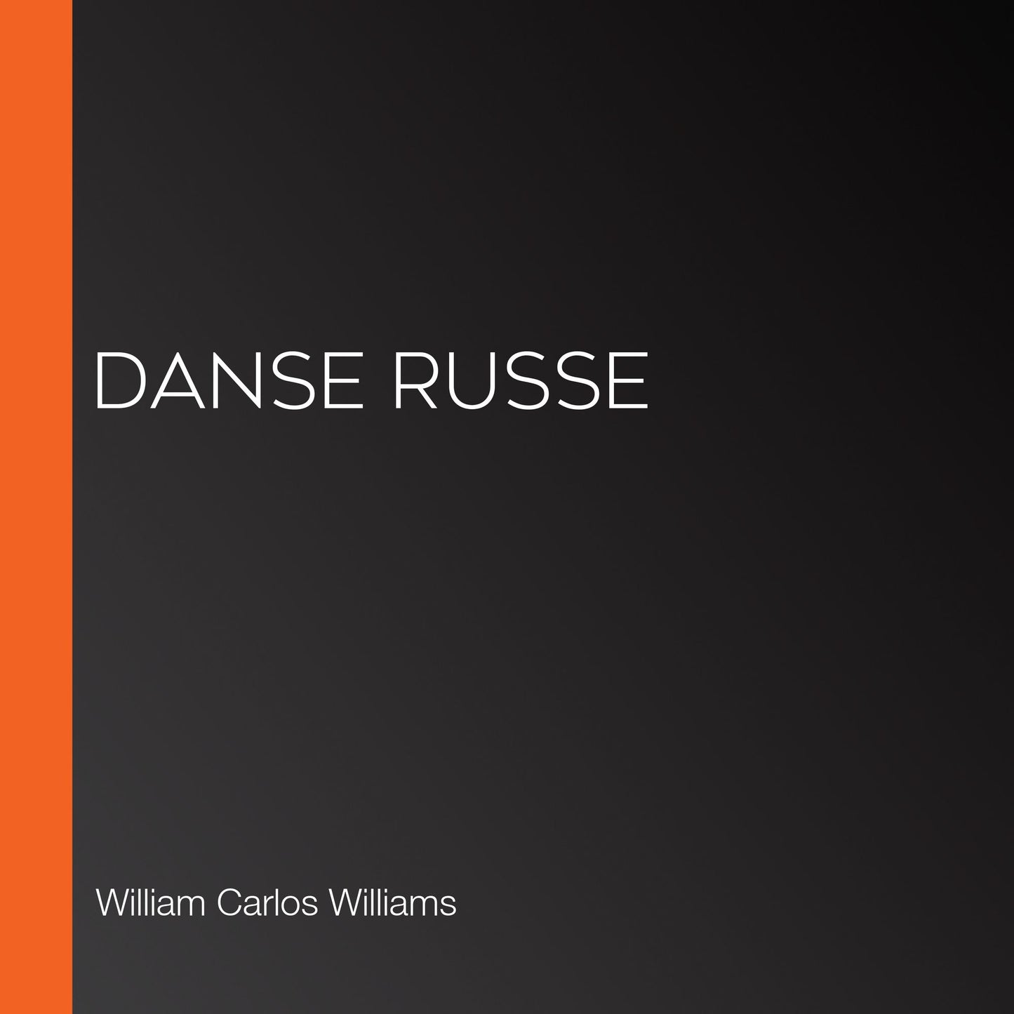 Danse Russe