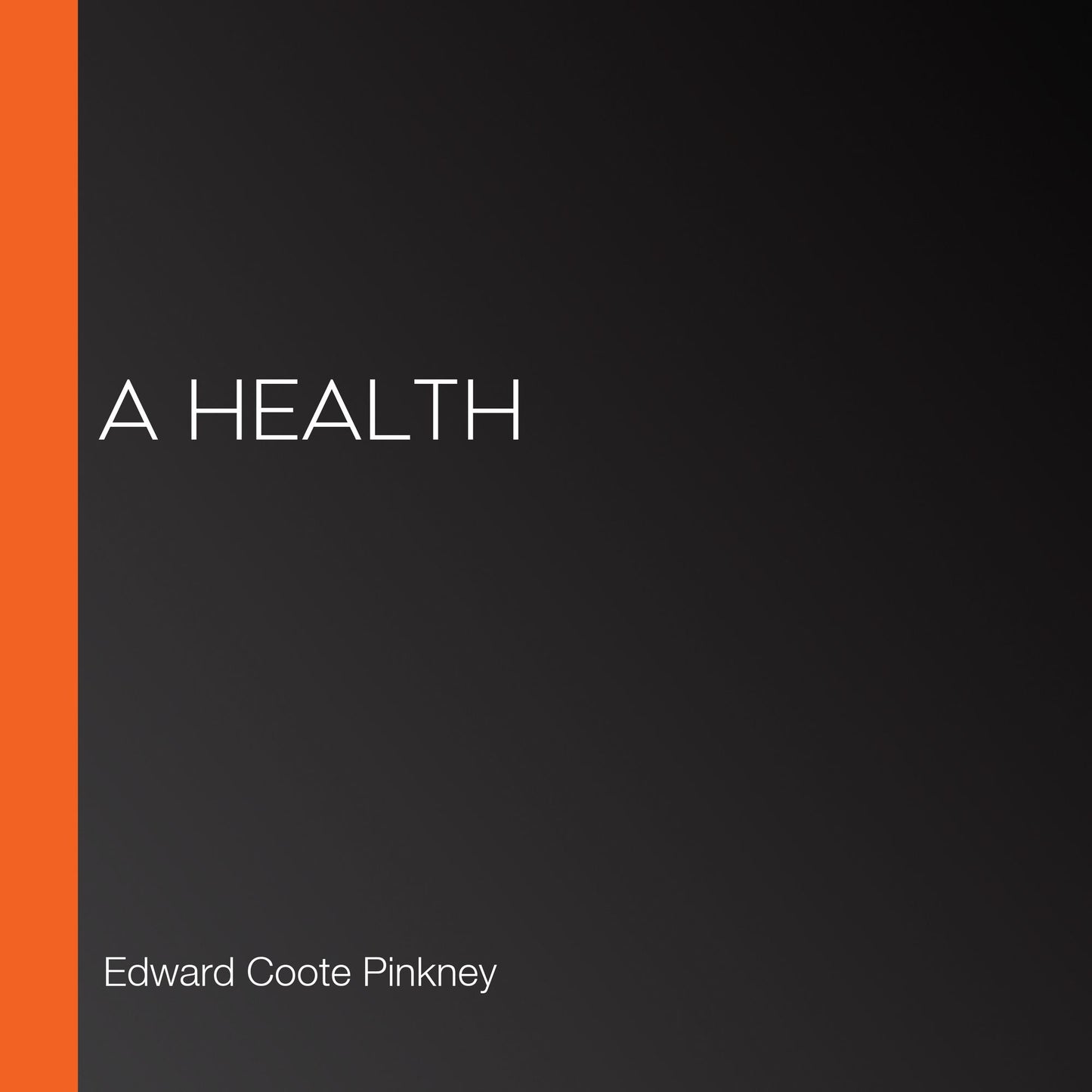 A Health