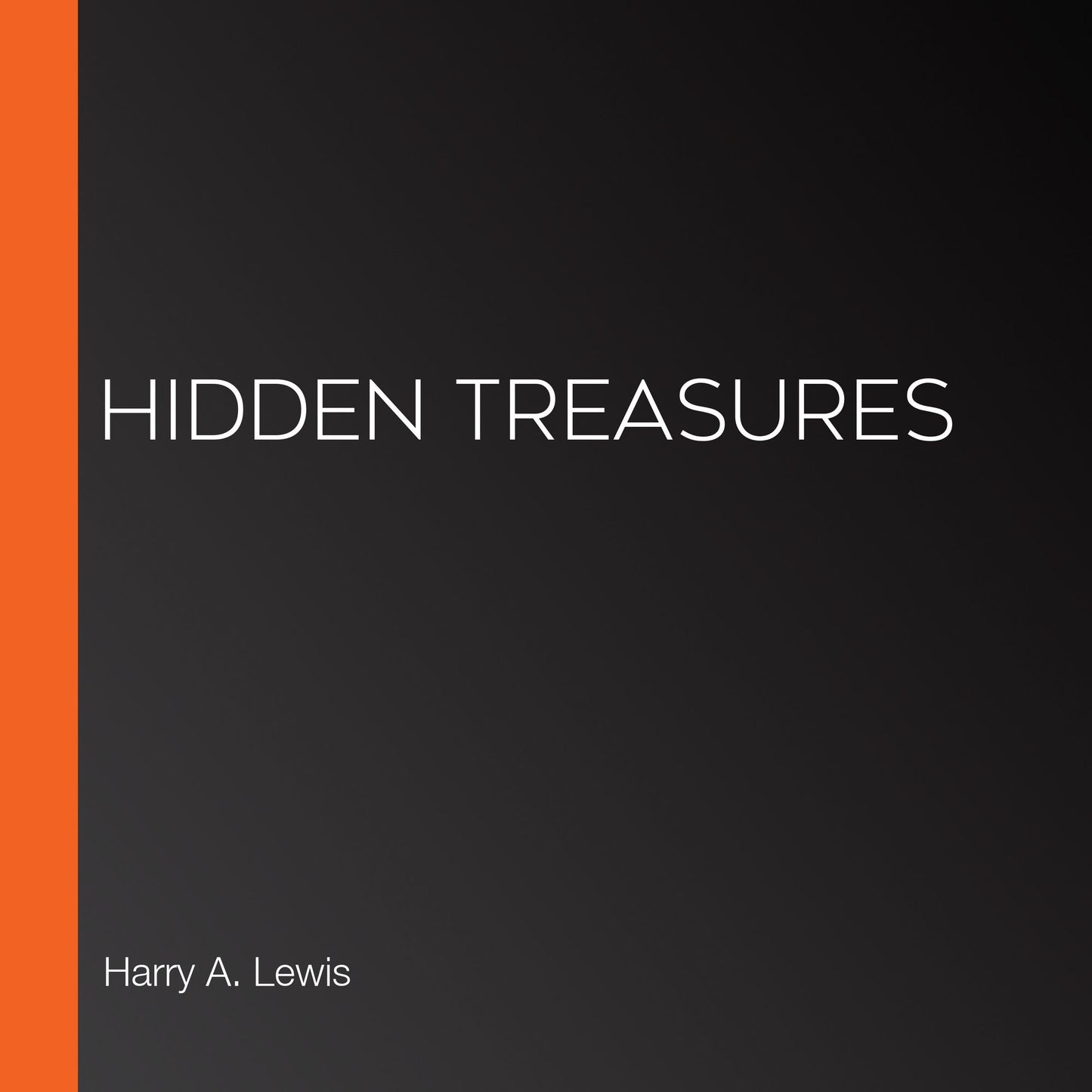 Hidden Treasures