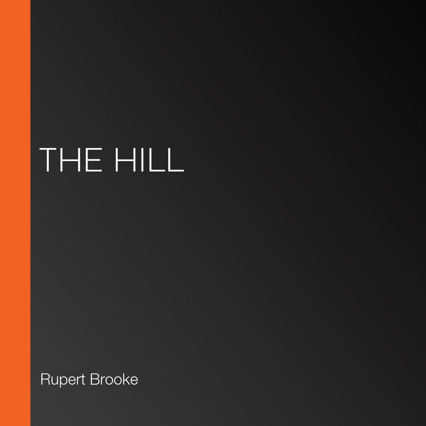 The Hill