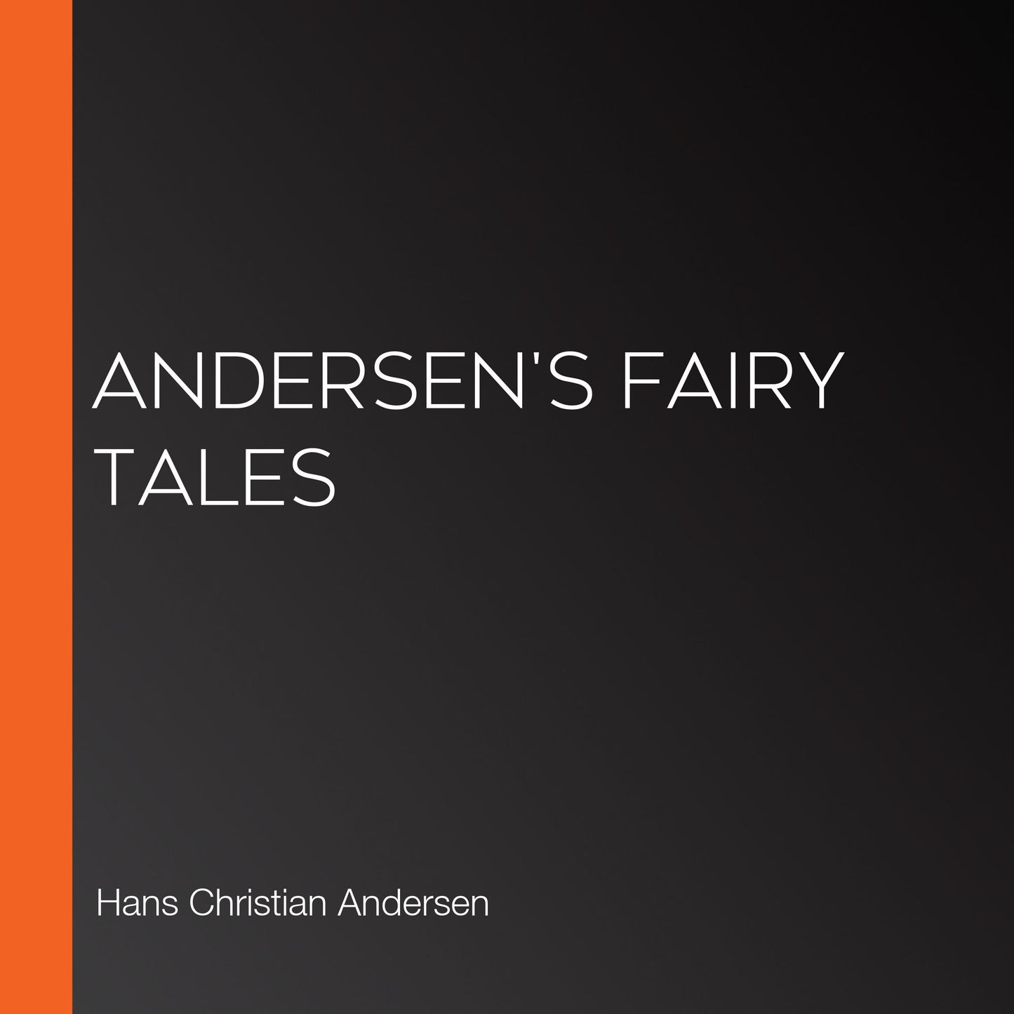 Andersen's Fairy Tales
