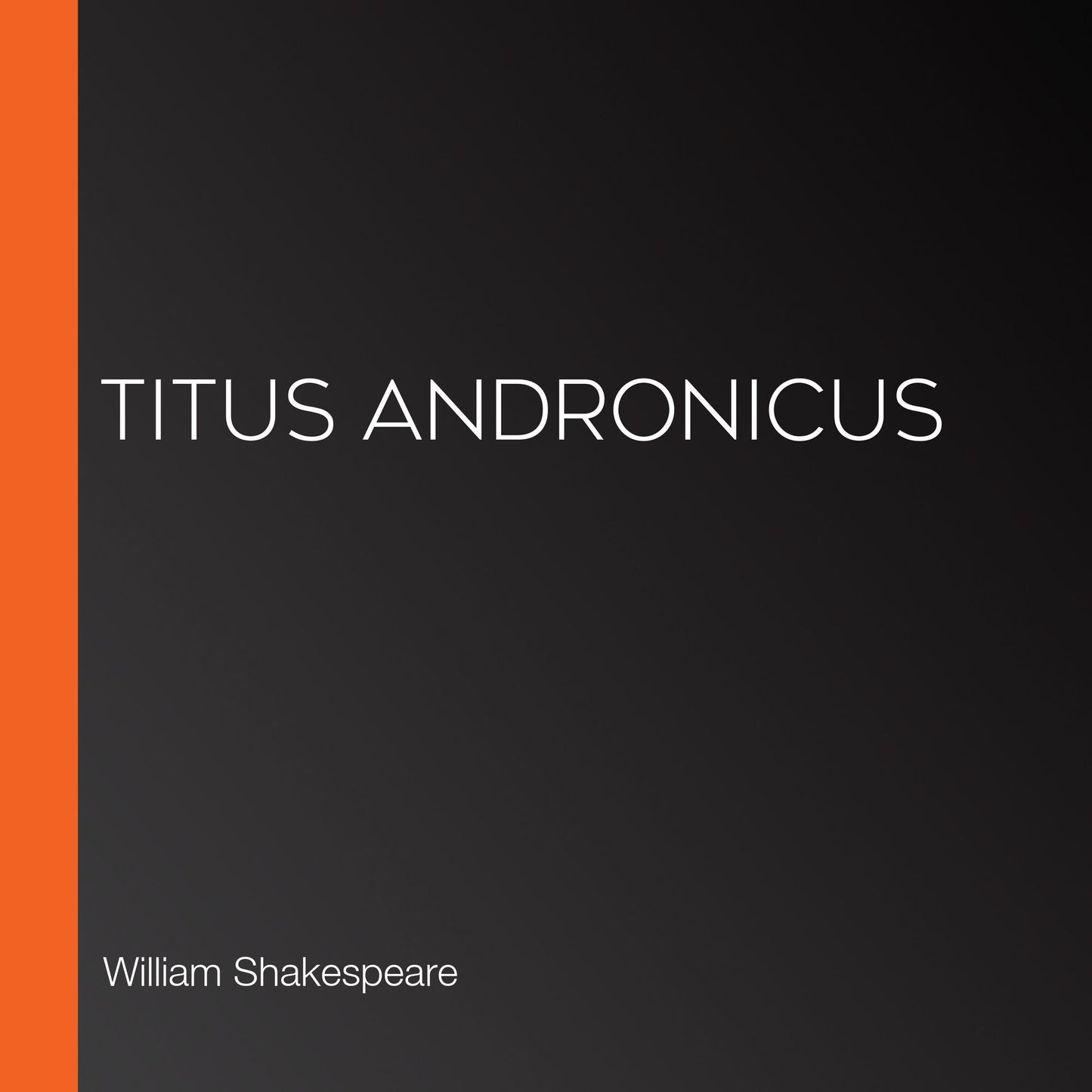 Titus Andronicus